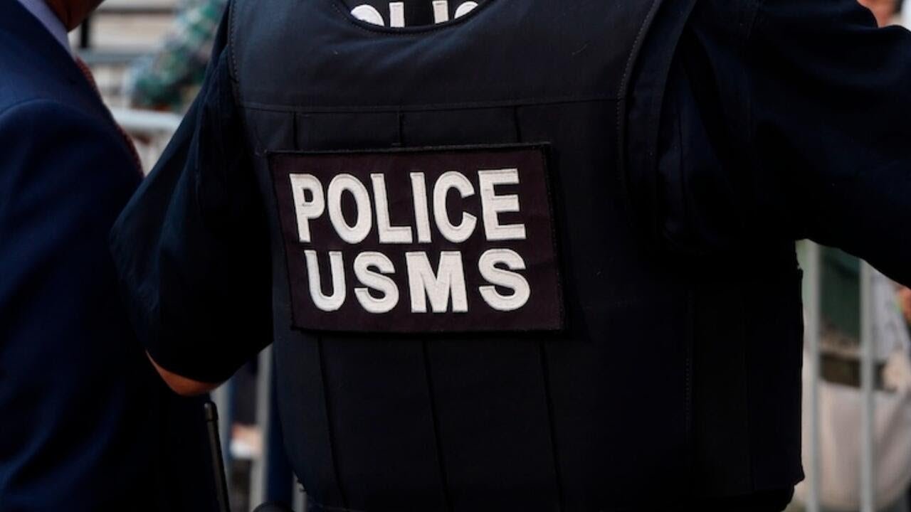 U.S. Marshals find 79 missing children across Ohio in historic operation (Video) U.S. Marshals find 79 missing children across Ohio in historic operation (Video)