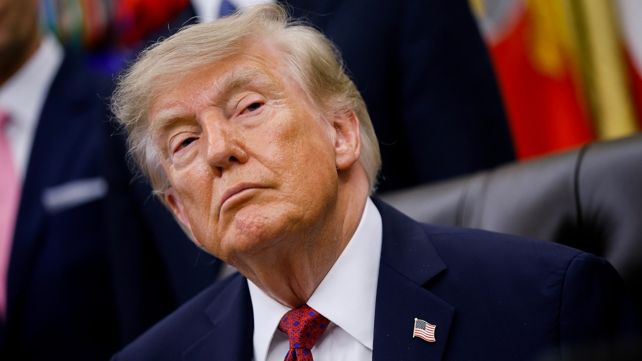 Watch Live: Trump honors 9/11 victims and first responders at White House (Video) Watch Live: Trump honors 9/11 victims and first responders at White House (Video)