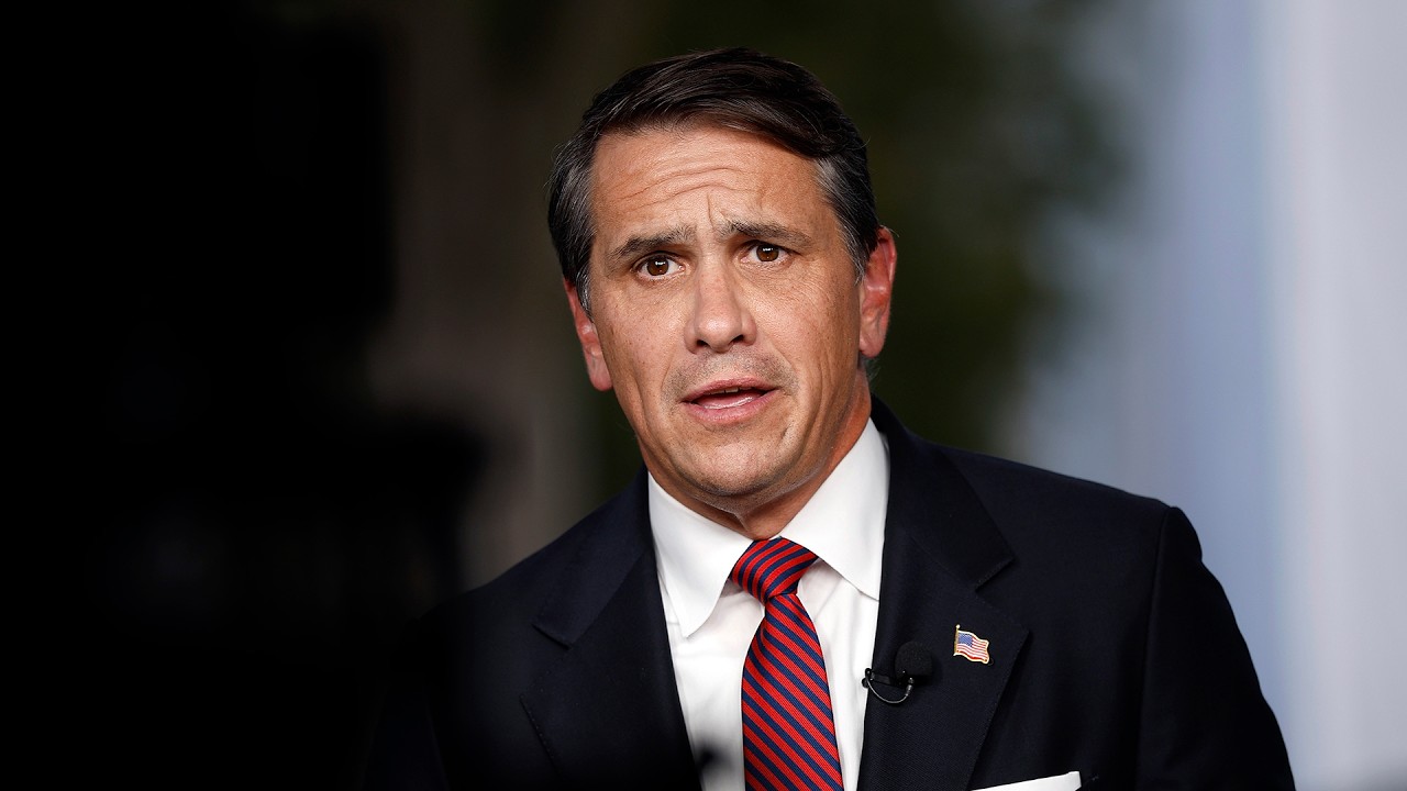 Watch Live: AG Todd Blanche speaks at 9/11 ceremony (Video) Watch Live: AG Todd Blanche speaks at 9/11 ceremony (Video)