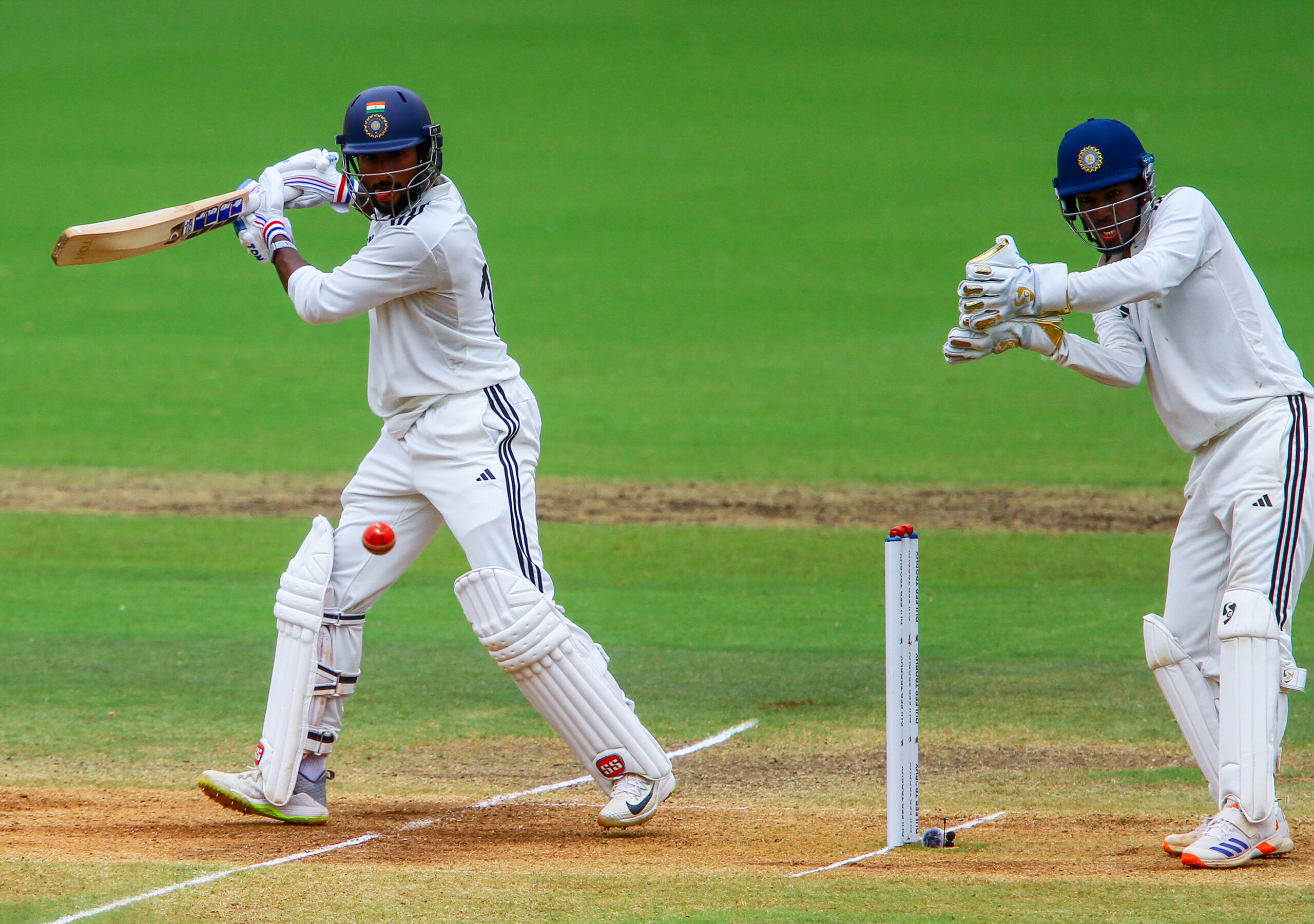 Chennai: Duleep Trophy 2026 Final #Gallery Chennai: Duleep Trophy 2026 Final #Gallery