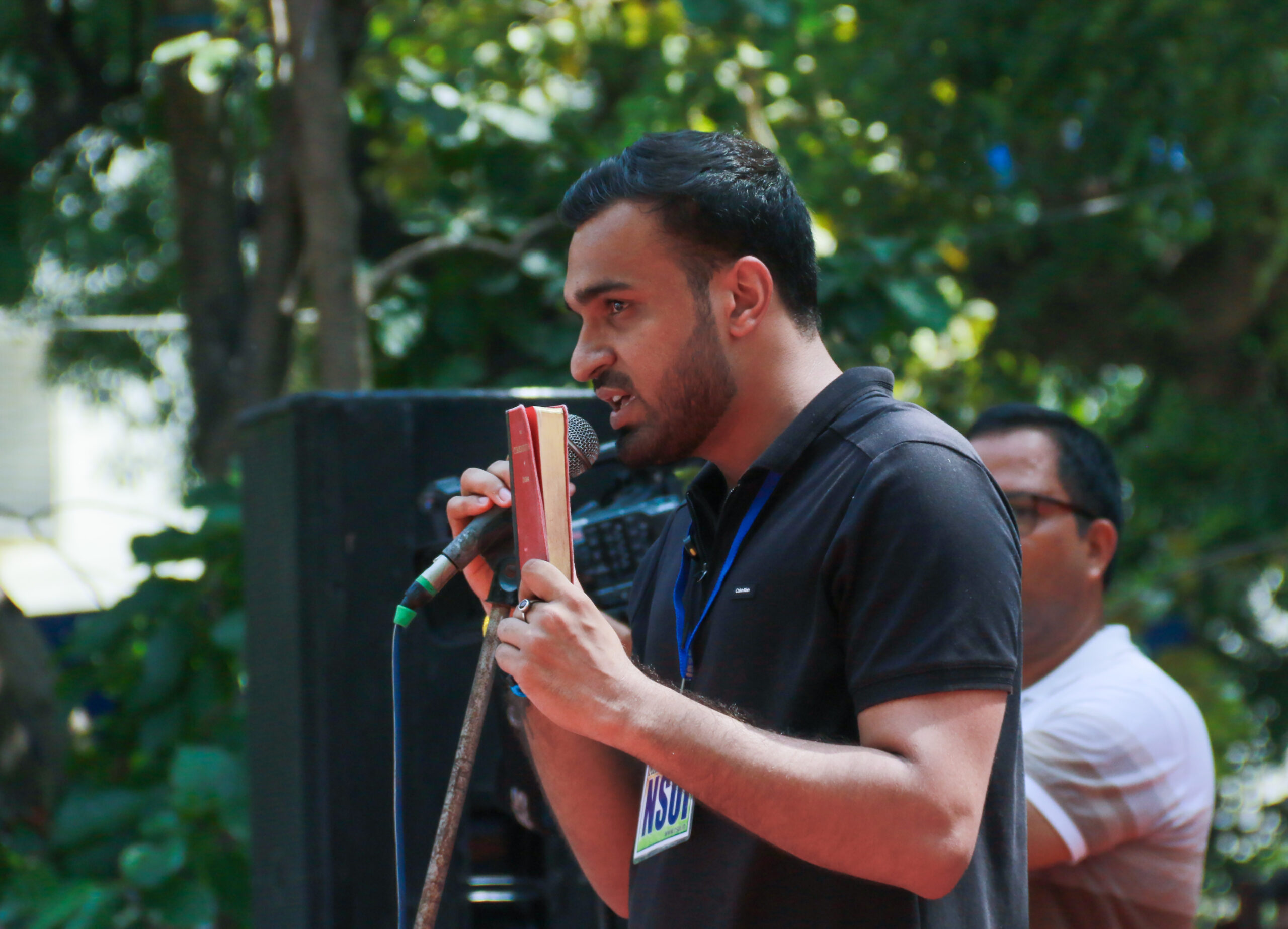 New Delhi: NSUI stages accountability march #Gallery New Delhi: NSUI stages accountability march #Gallery