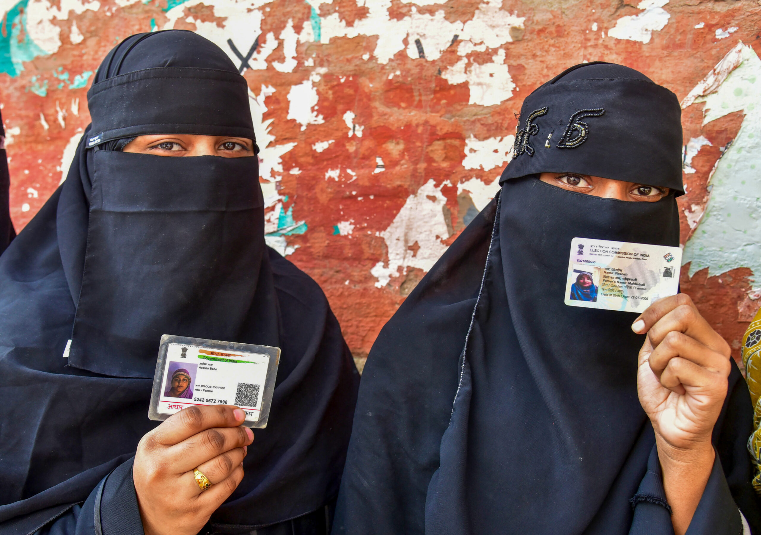 Bikaner: Voting underway in local body elections #Gallery Bikaner: Voting underway in local body elections #Gallery