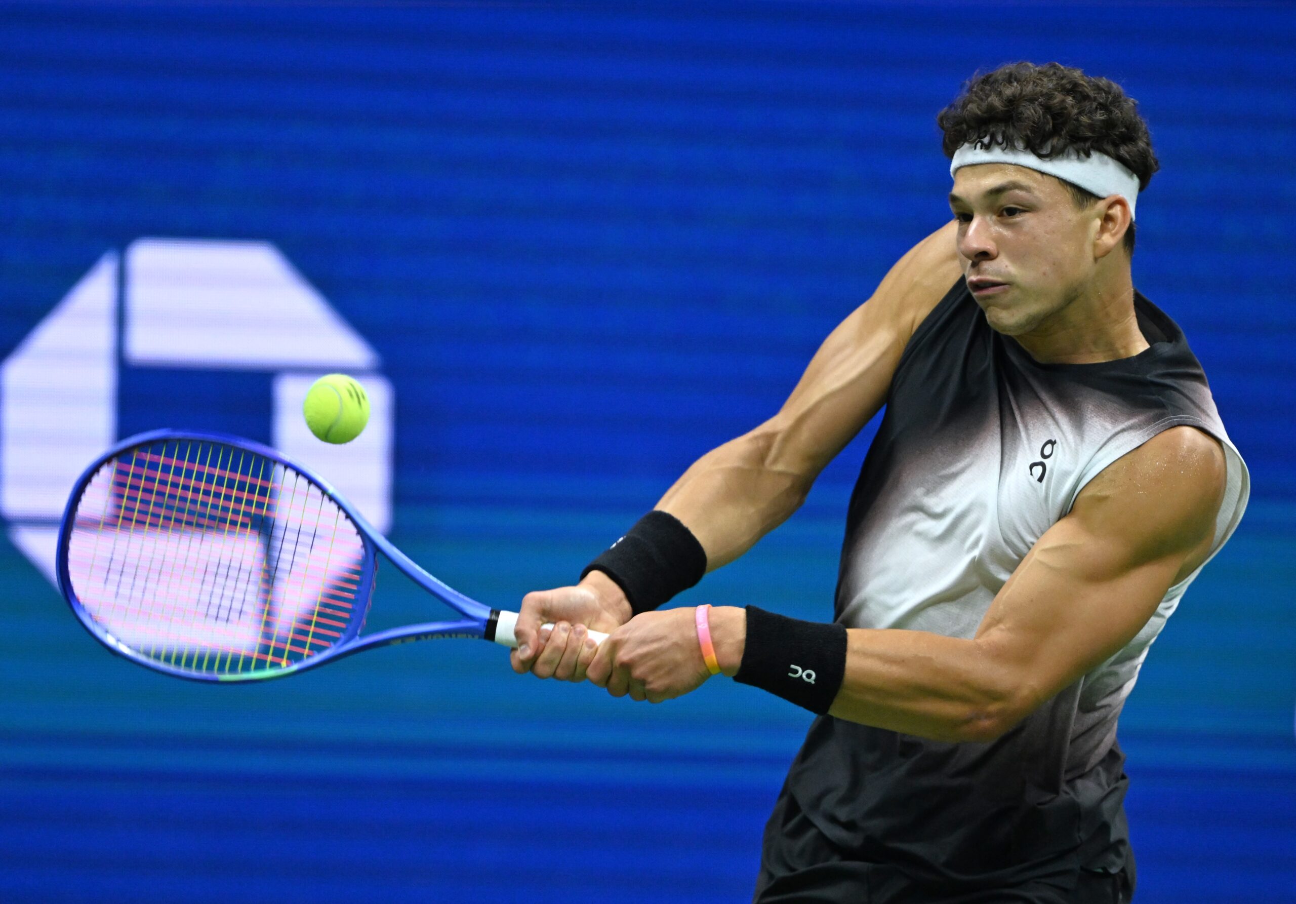 New York: US Open 2026 - Men's Singles #Gallery New York: US Open 2026 - Men's Singles #Gallery