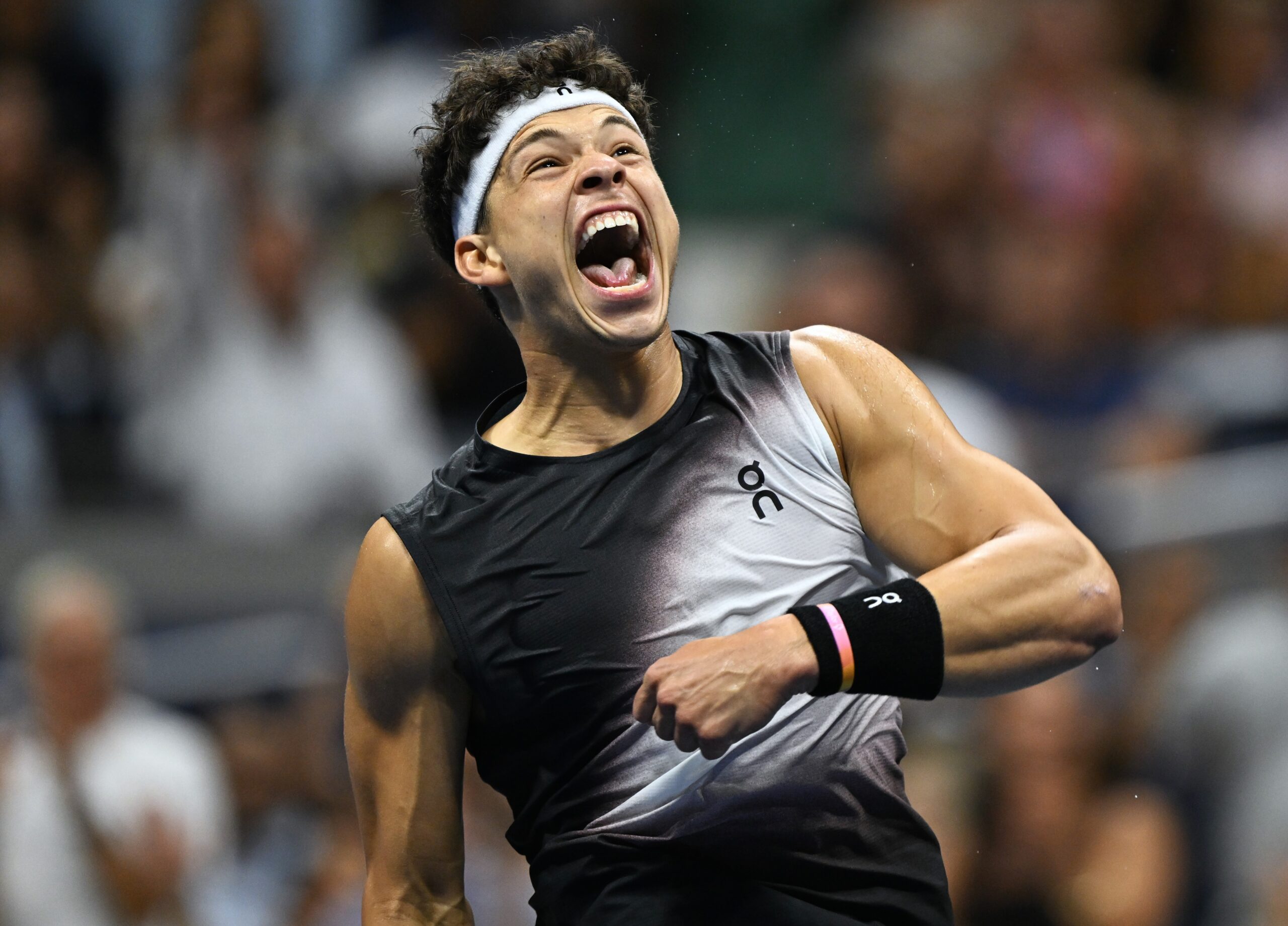 New York: US Open 2026 - Men's Singles #Gallery New York: US Open 2026 - Men's Singles #Gallery
