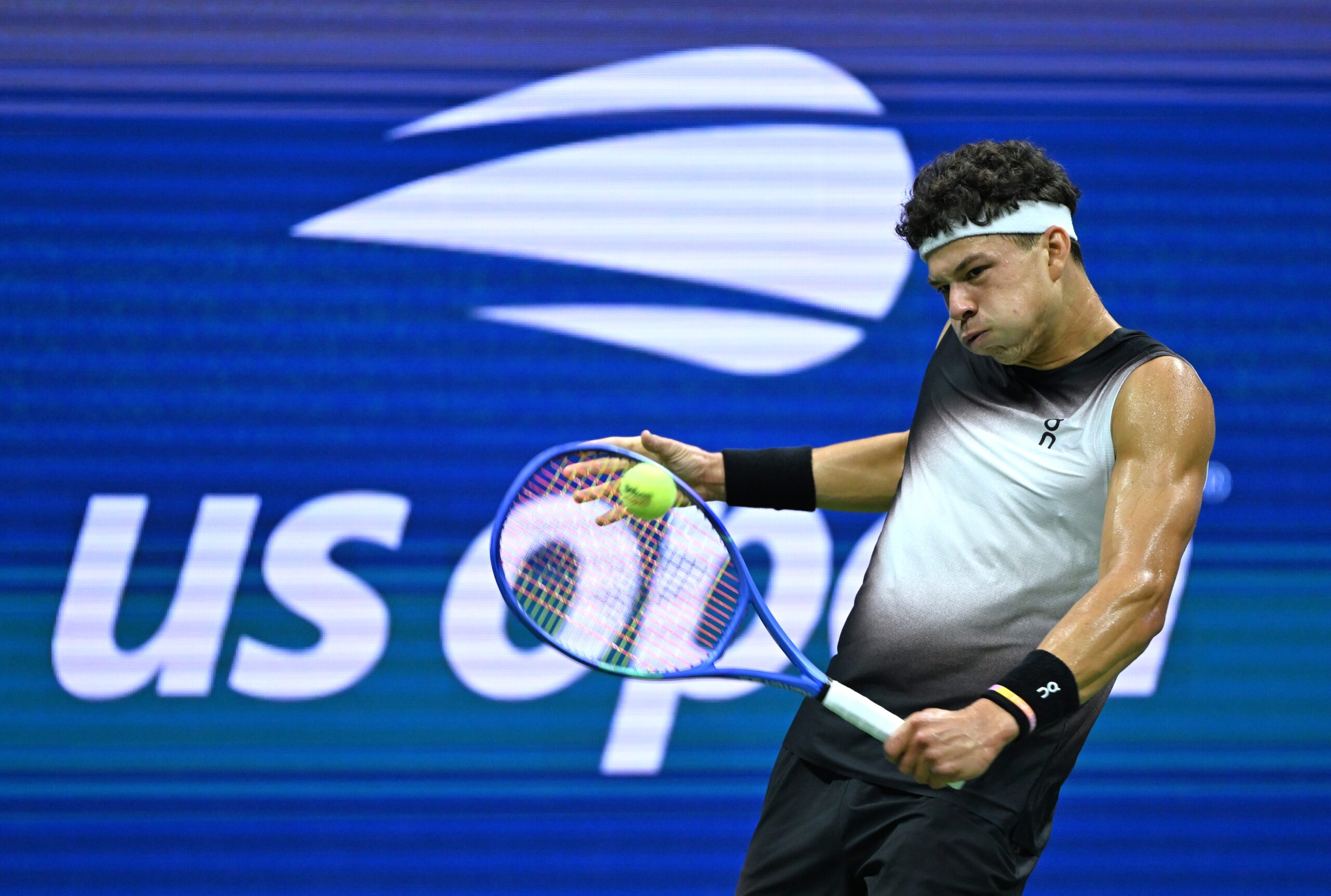 New York: US Open 2026 - Men's Singles #Gallery New York: US Open 2026 - Men's Singles #Gallery