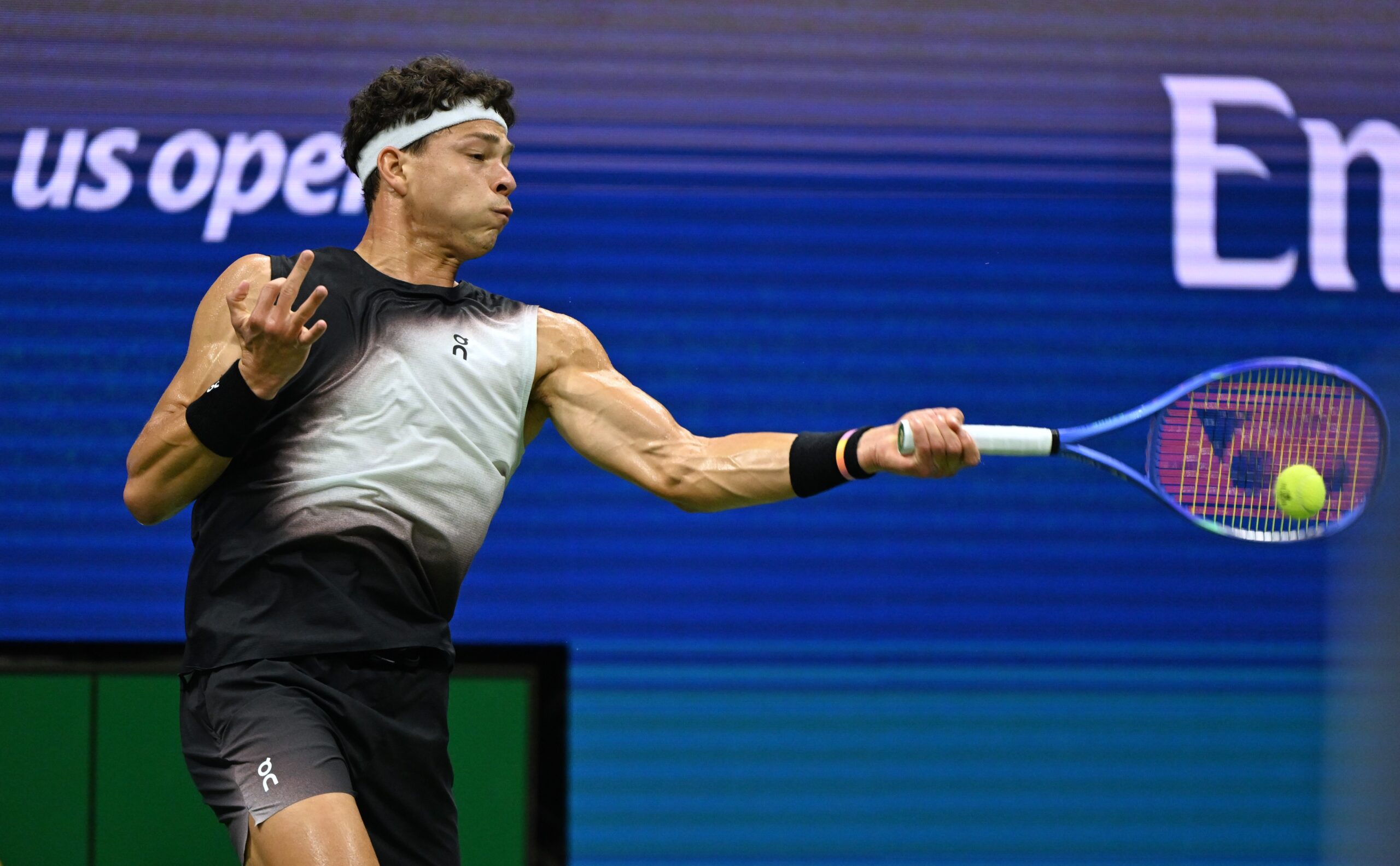 New York: US Open 2026 - Men's Singles #Gallery New York: US Open 2026 - Men's Singles #Gallery