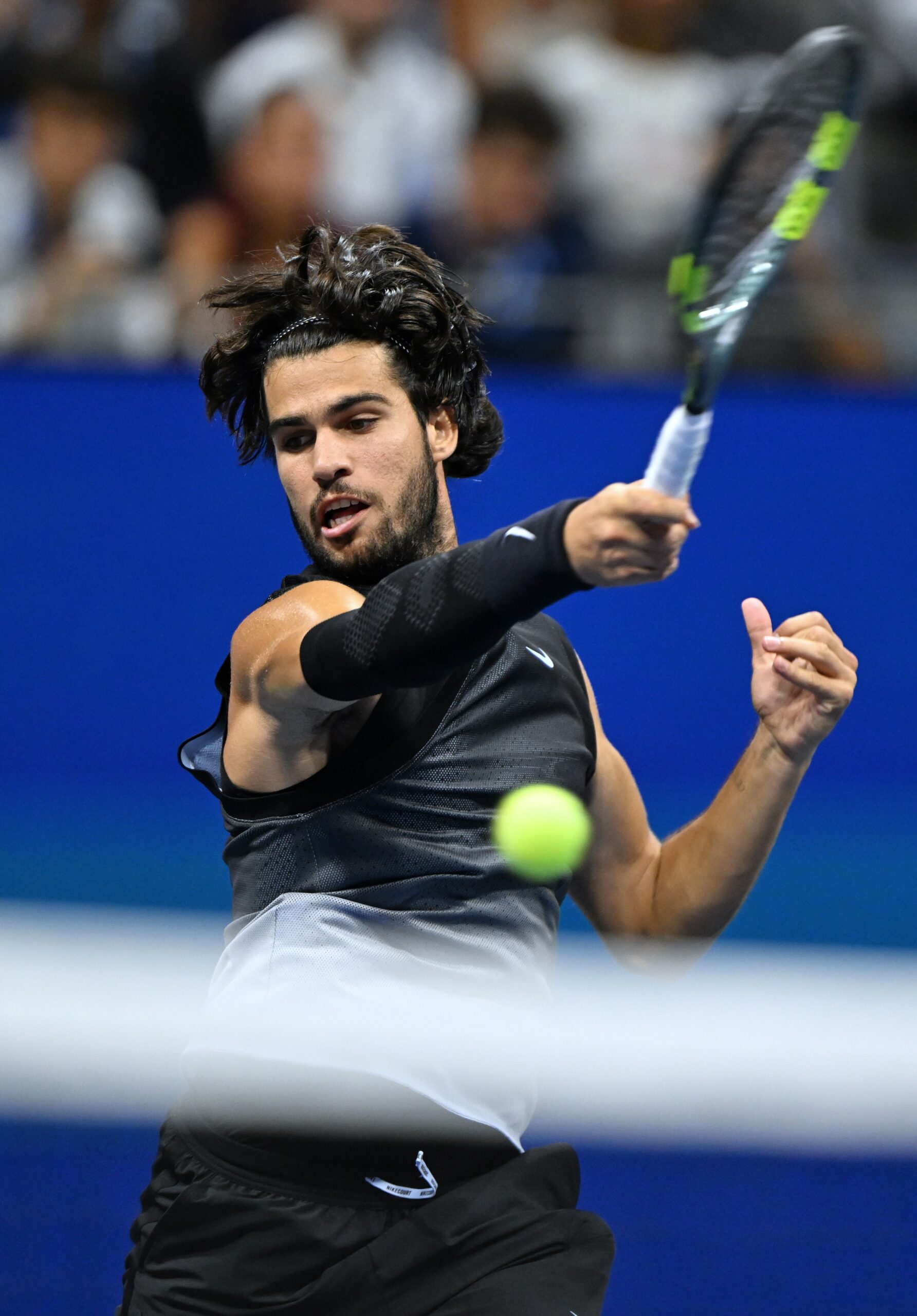 New York: US Open 2026 - Men's Singles #Gallery New York: US Open 2026 - Men's Singles #Gallery