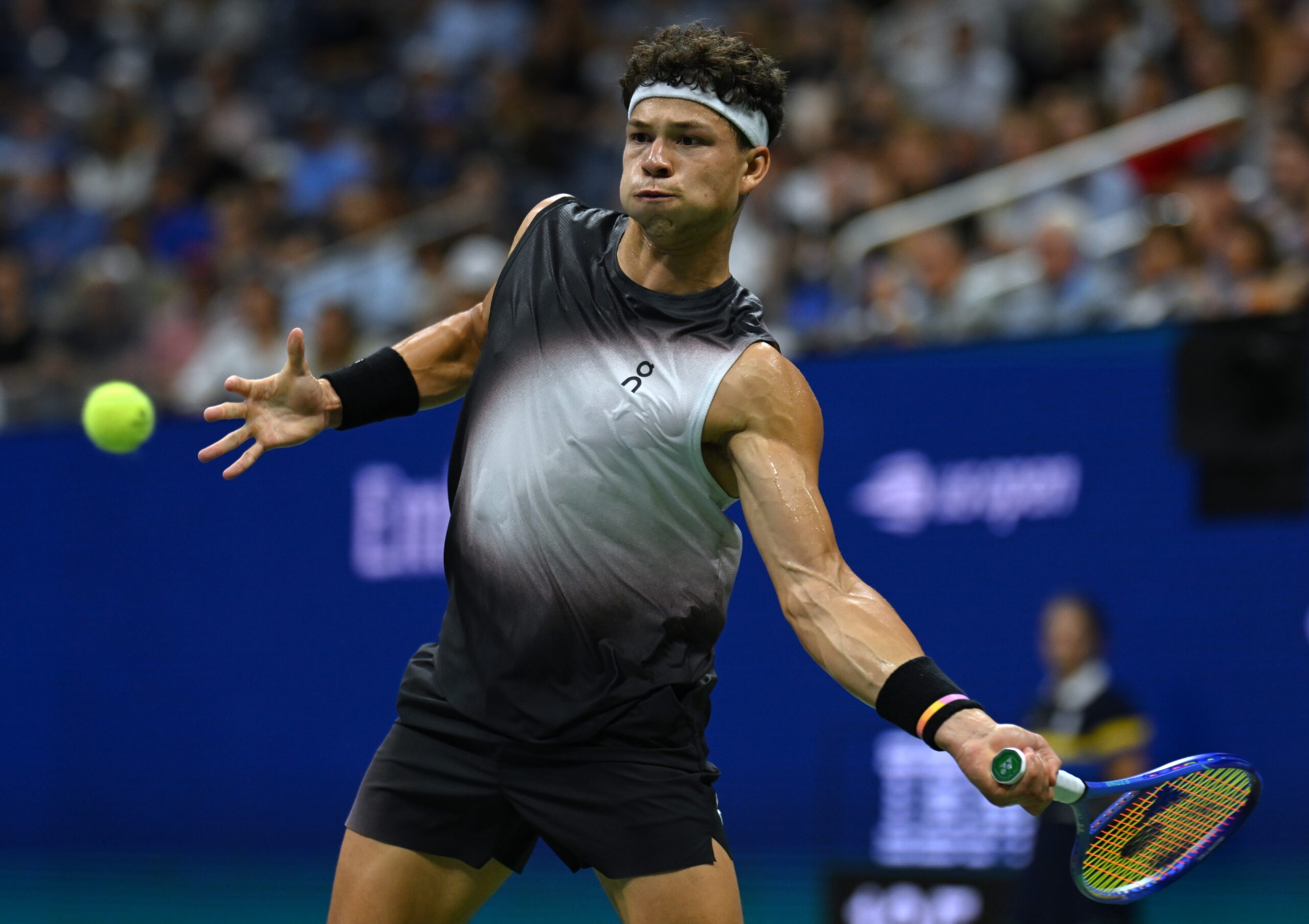New York: US Open 2026 - Men's Singles #Gallery New York: US Open 2026 - Men's Singles #Gallery