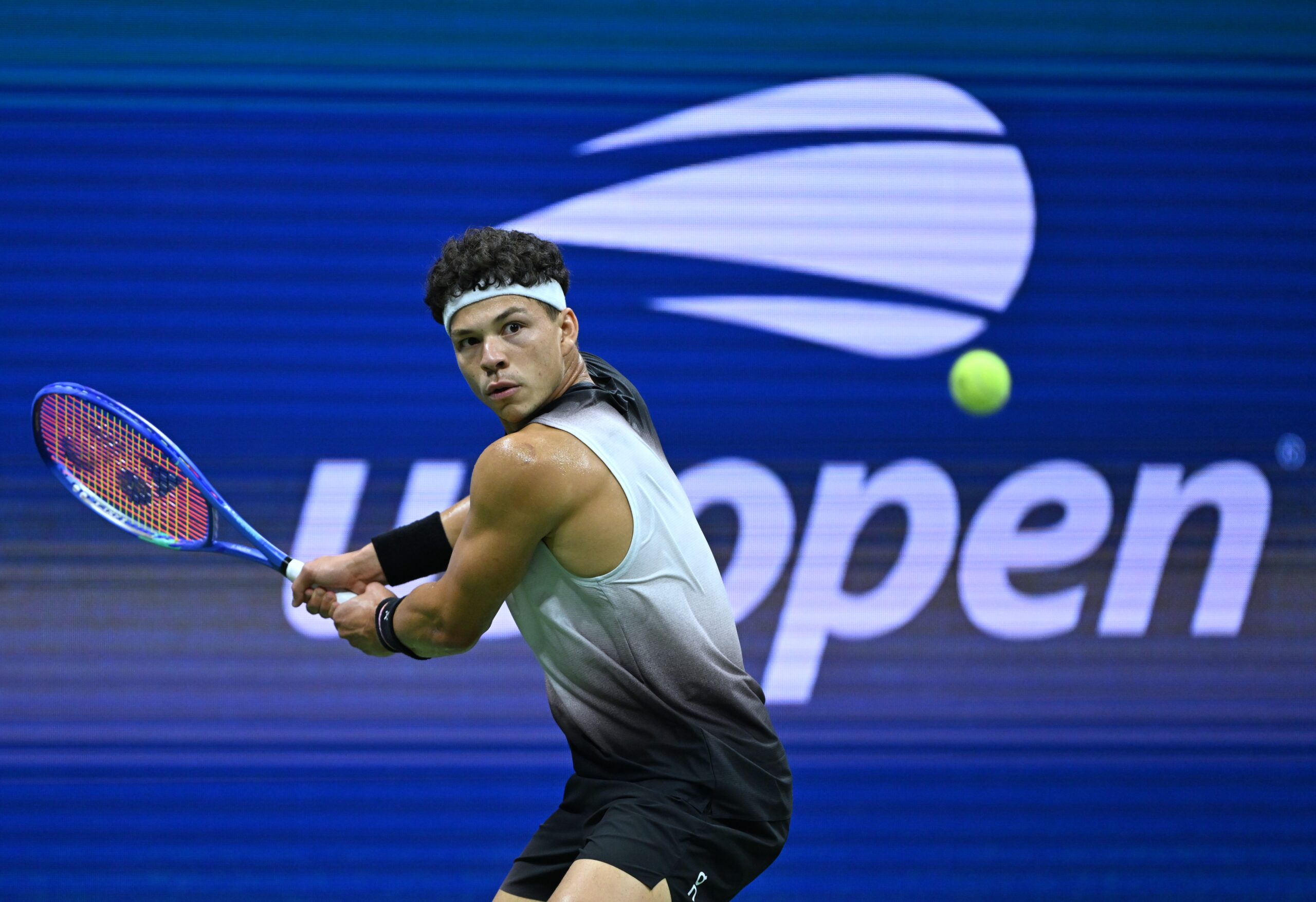 New York: US Open 2026 - Men's Singles #Gallery New York: US Open 2026 - Men's Singles #Gallery