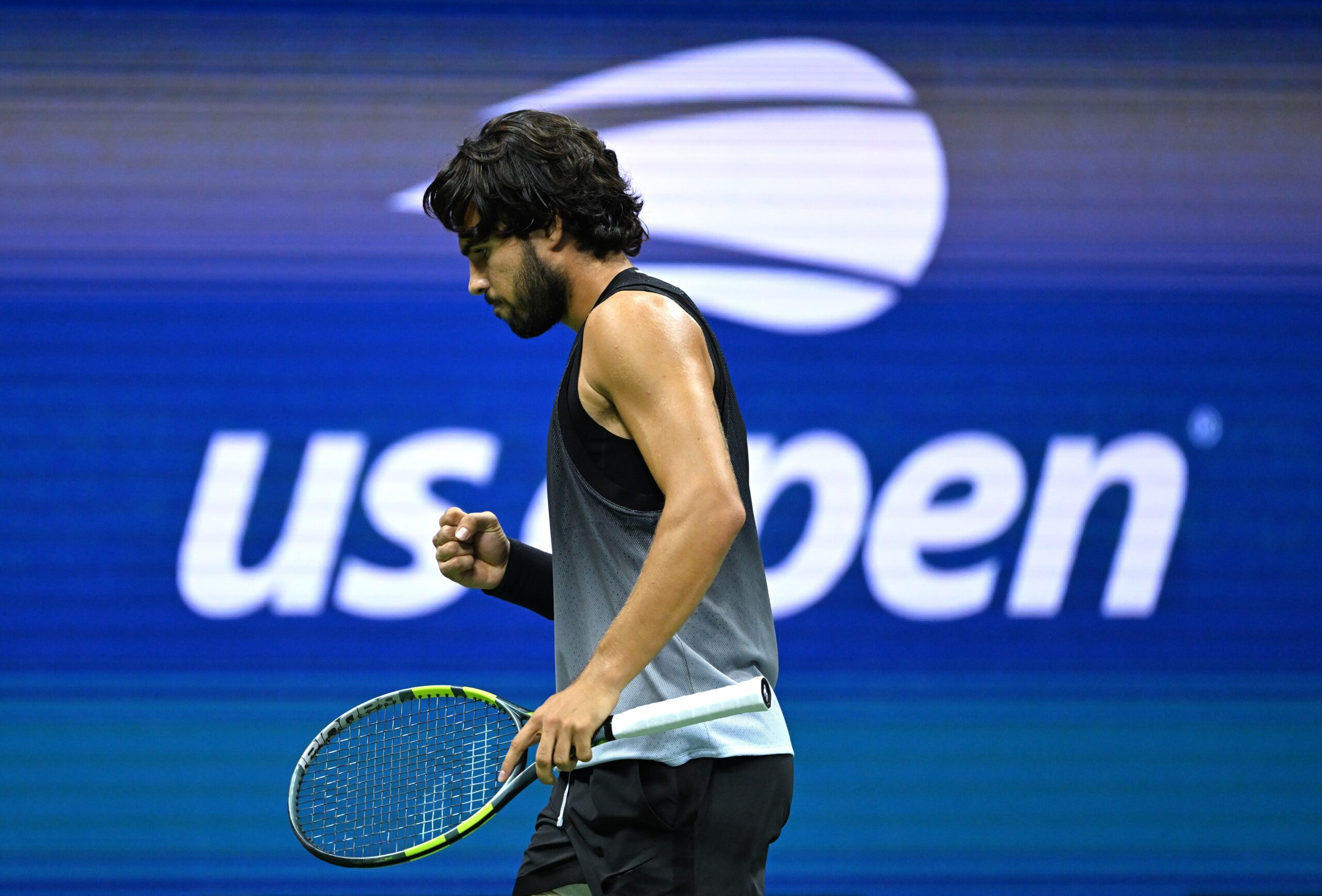 New York: US Open 2026 - Men's Singles #Gallery New York: US Open 2026 - Men's Singles #Gallery