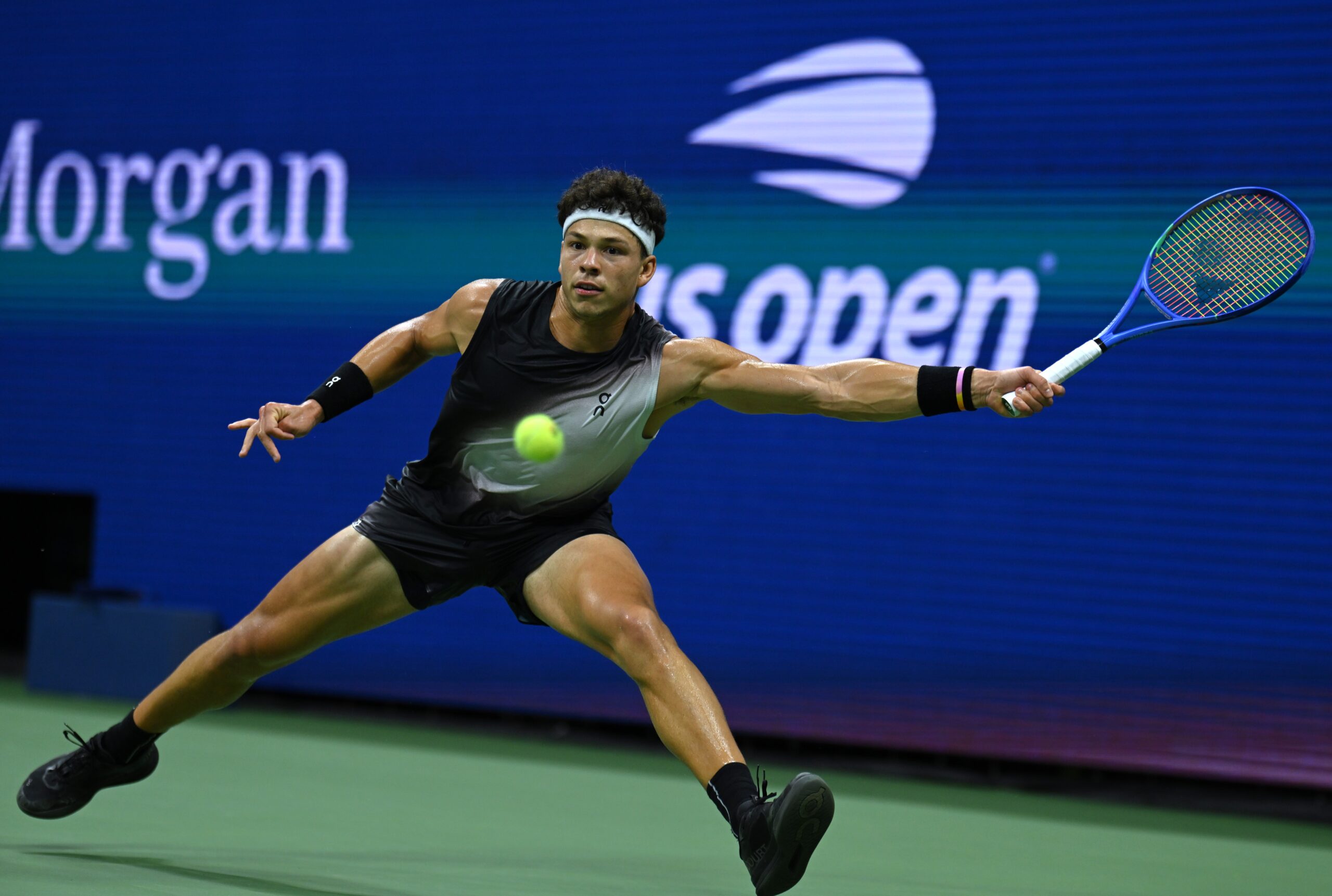 New York: US Open 2026 - Men's Singles #Gallery New York: US Open 2026 - Men's Singles #Gallery