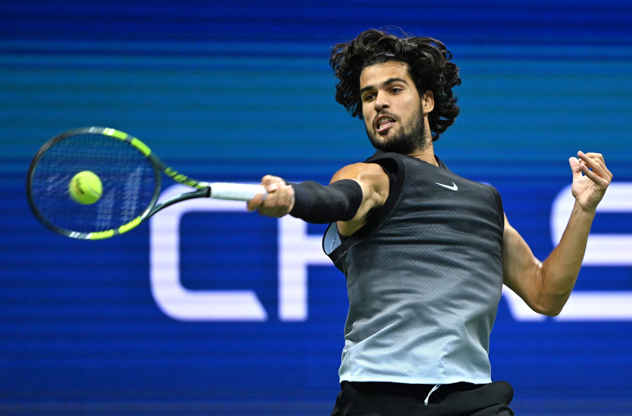 New York: US Open 2026 - Men's Singles #Gallery New York: US Open 2026 - Men's Singles #Gallery