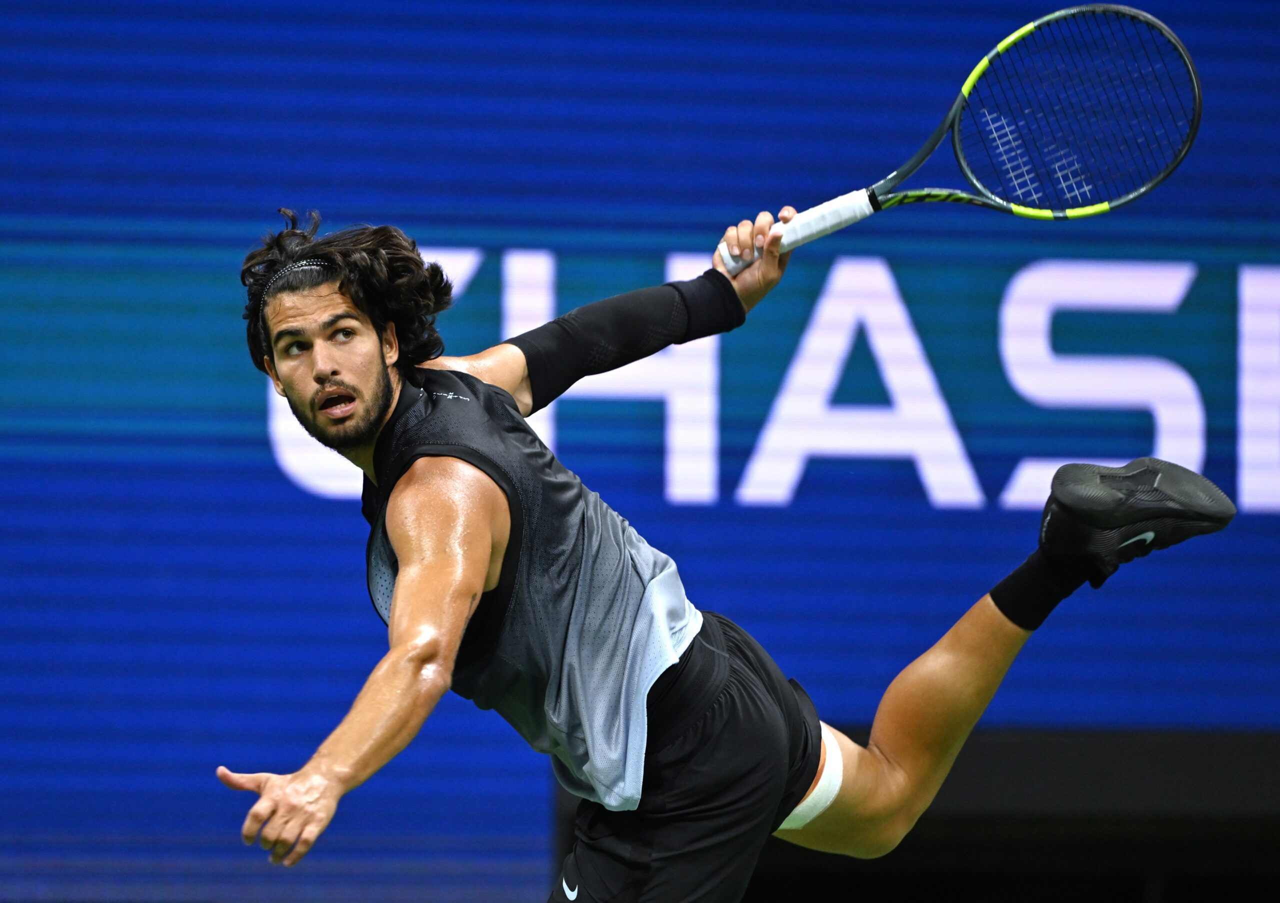 New York: US Open 2026 - Men's Singles #Gallery New York: US Open 2026 - Men's Singles #Gallery