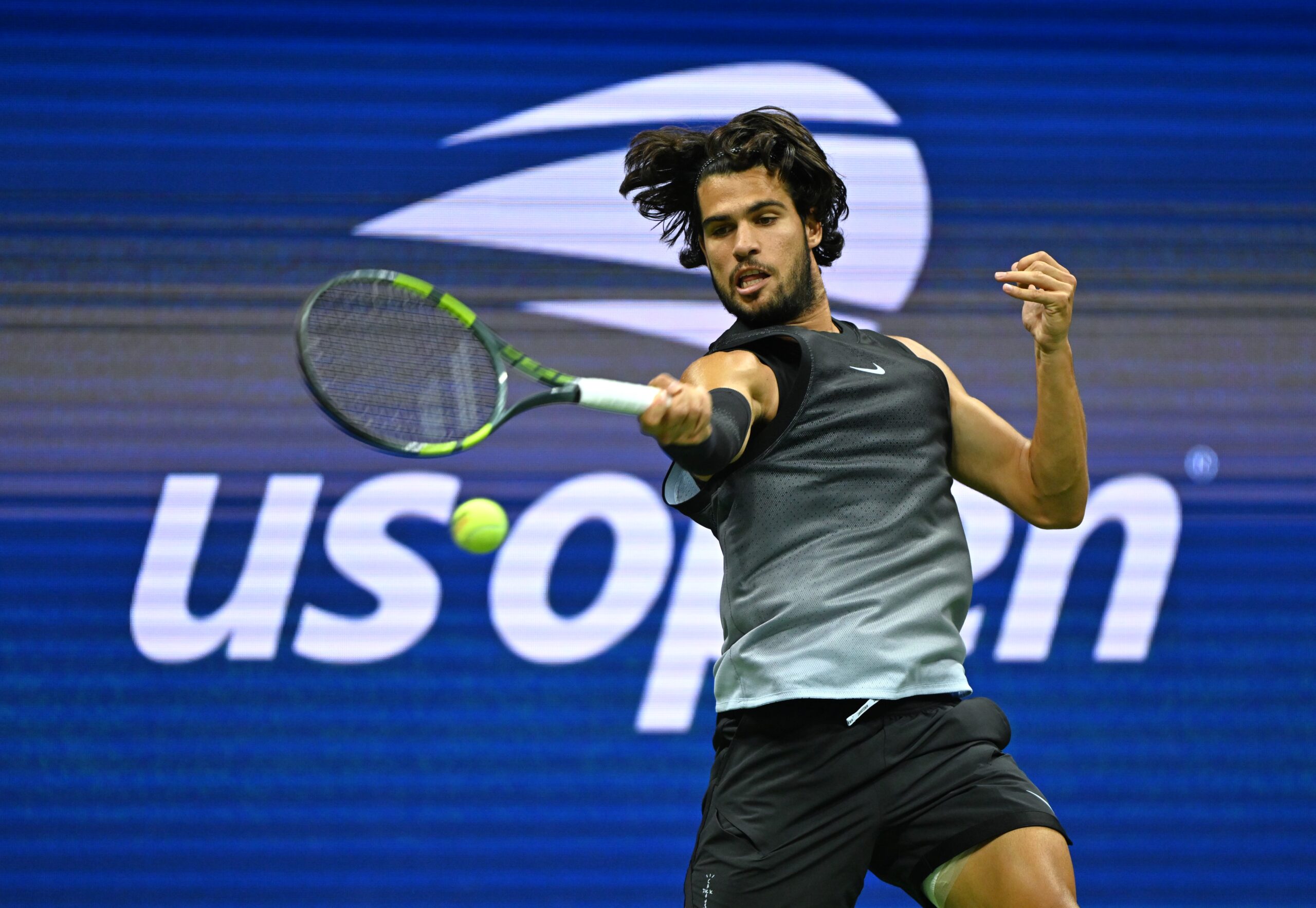 New York: US Open 2026 - Men's Singles #Gallery New York: US Open 2026 - Men's Singles #Gallery
