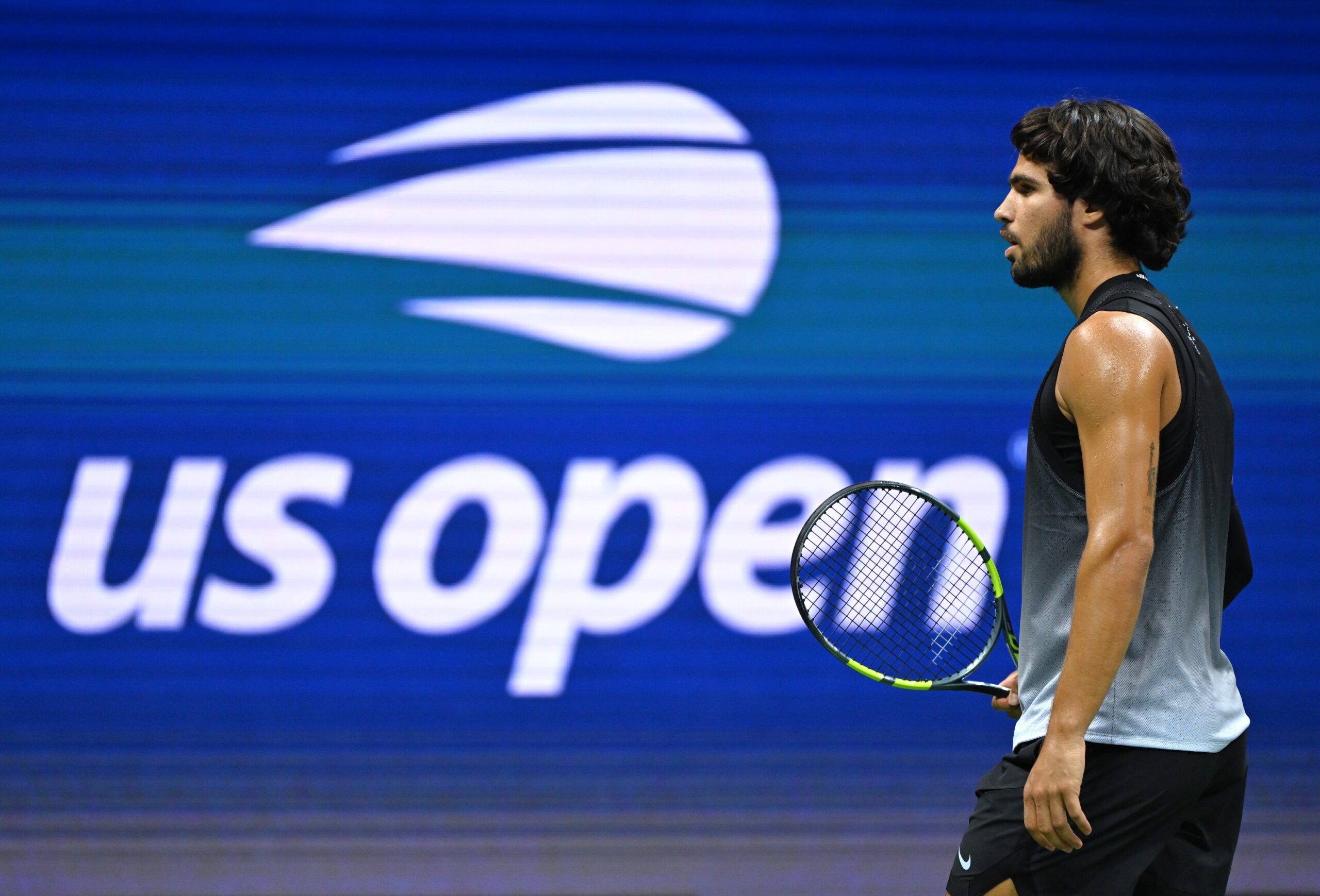 New York: US Open 2026 - Men's Singles #Gallery New York: US Open 2026 - Men's Singles #Gallery
