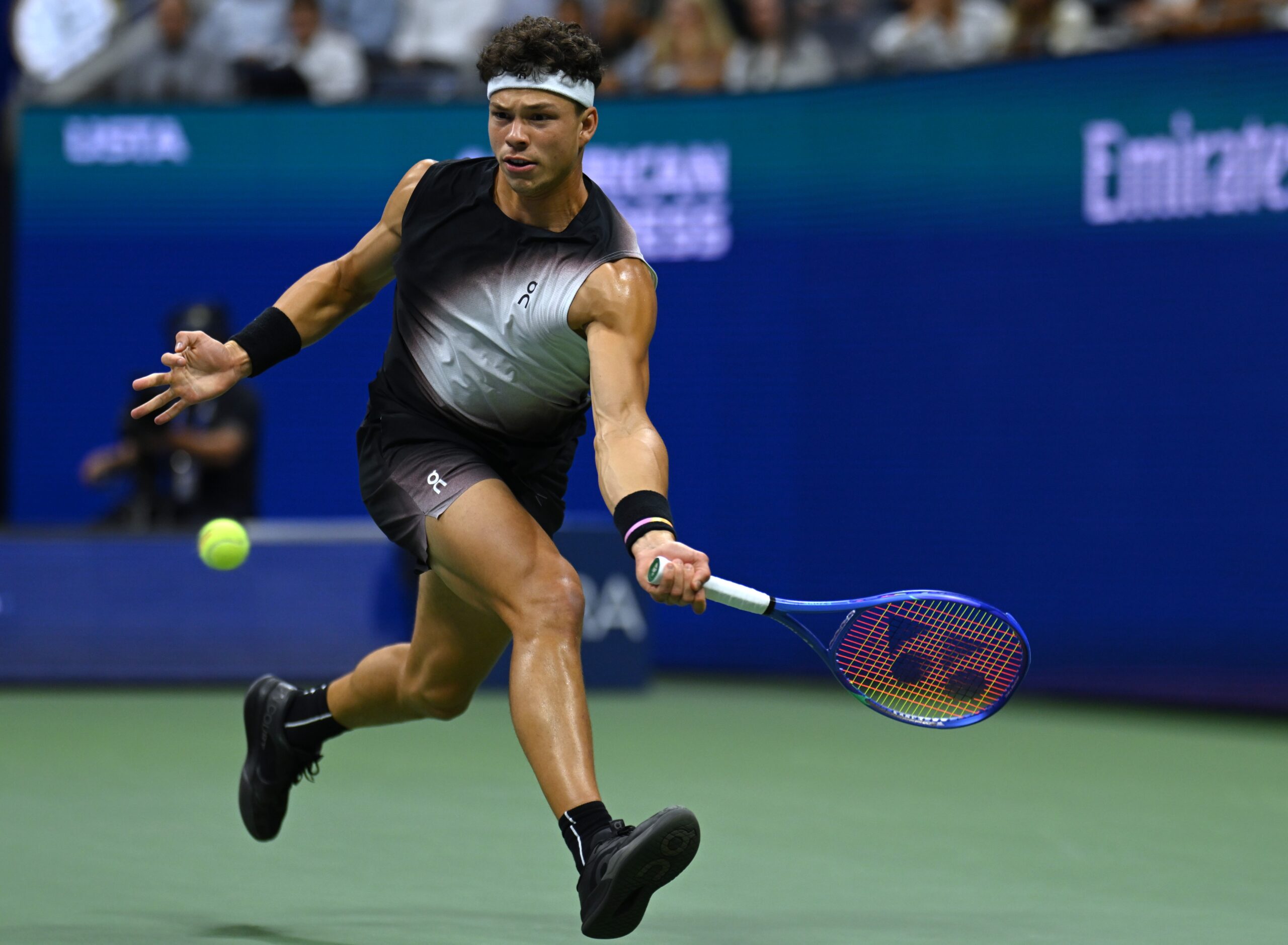 New York: US Open 2026 - Men's Singles #Gallery New York: US Open 2026 - Men's Singles #Gallery
