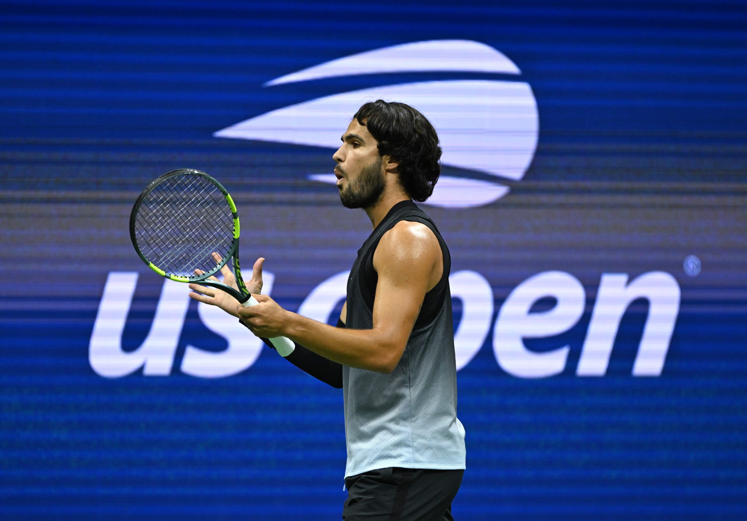 New York: US Open 2026 - Men's Singles #Gallery New York: US Open 2026 - Men's Singles #Gallery