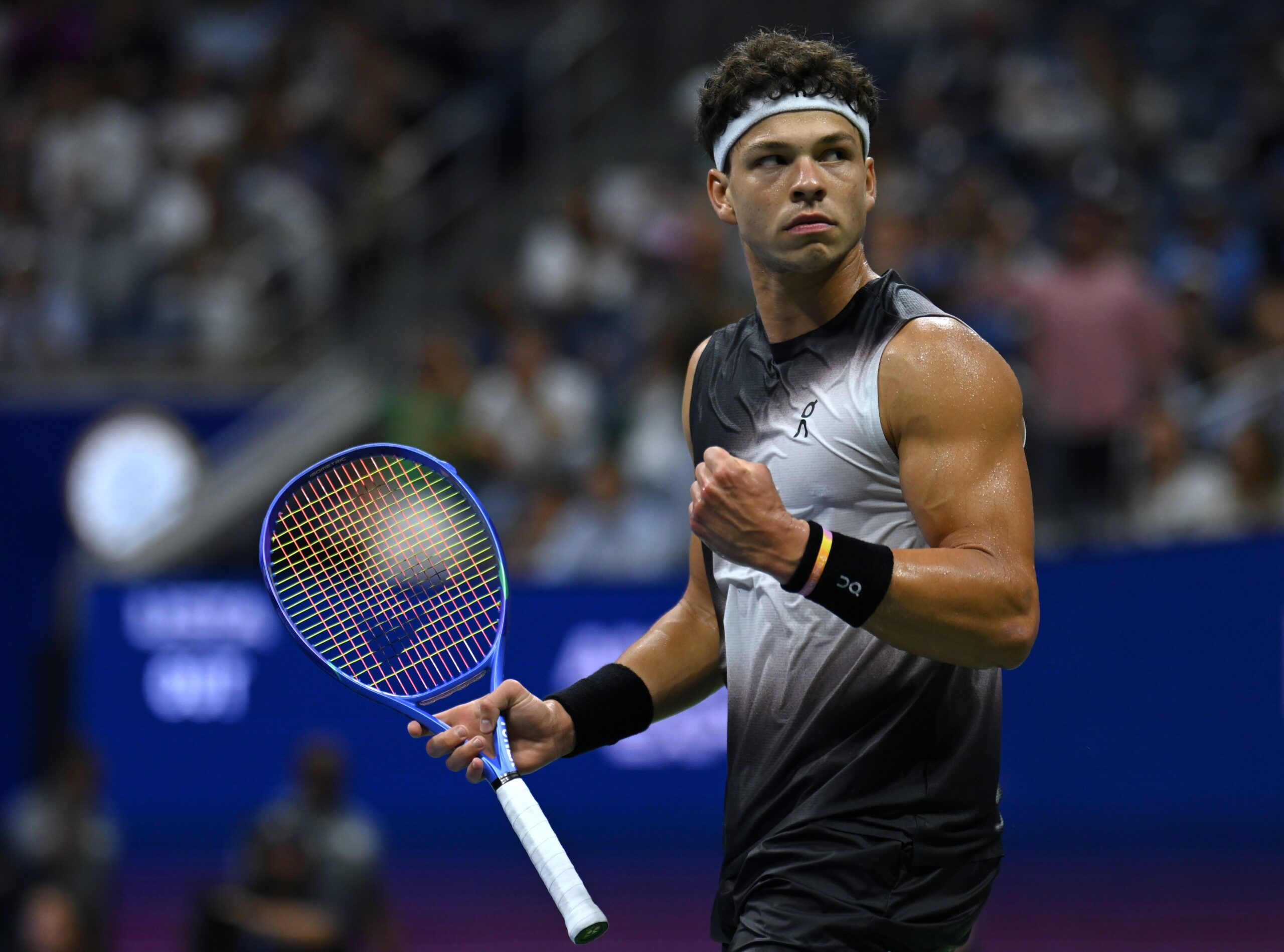 New York: US Open 2026 - Men's Singles #Gallery New York: US Open 2026 - Men's Singles #Gallery