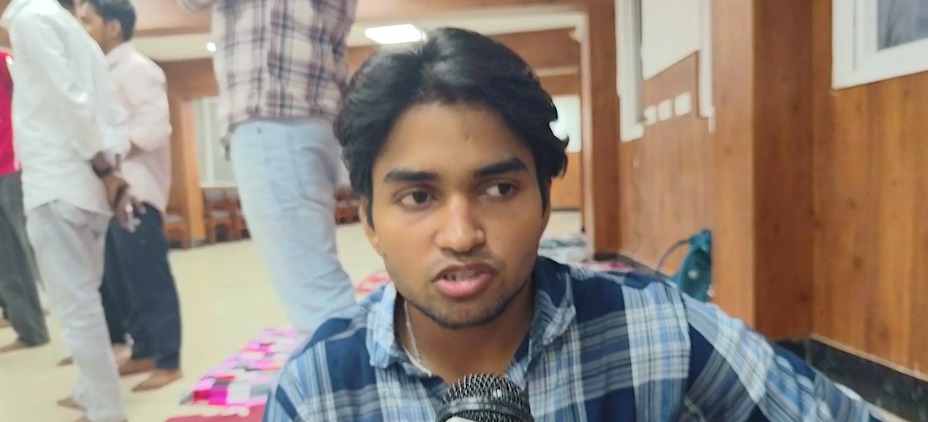Satya Niketan tragedy: Students voice concerns over safety, poor conditions in Delhi PG accommodations Satya Niketan tragedy: Students voice concerns over safety, poor conditions in Delhi PG accommodations