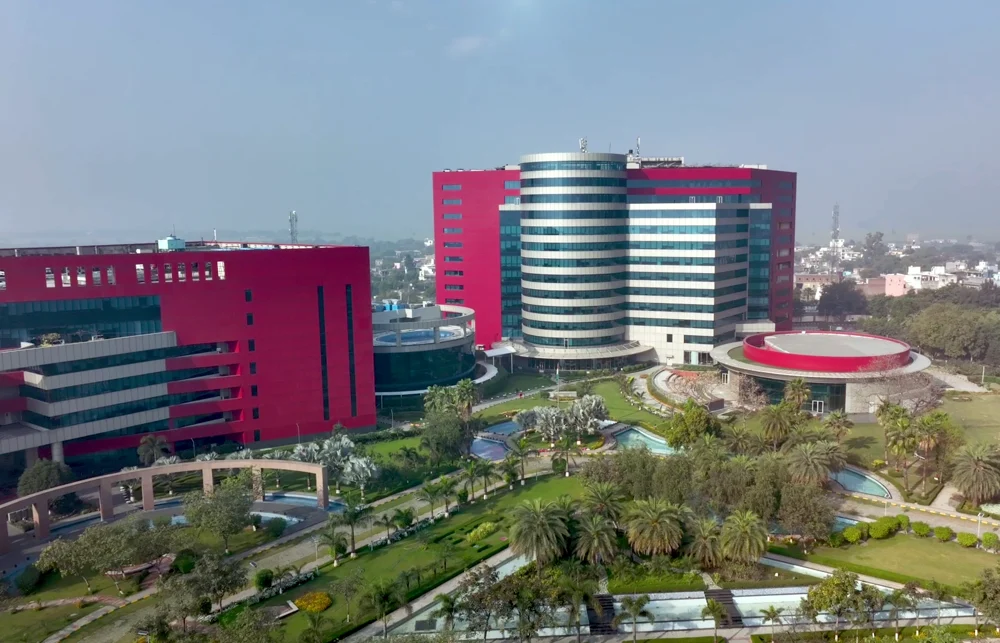 Coforge chairman resigns amid board evaluation concerns; shares plunge over 8 pc Coforge chairman resigns amid board evaluation concerns; shares plunge over 8 pc