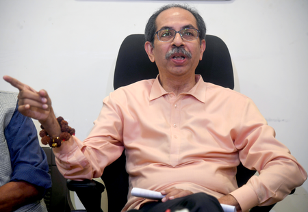Don’t ignore student anger over MPSC exam irregularities, warns Shiv Sena (UBT) in Saamana