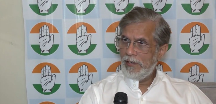 Vande Mataram row: Cong hopes allies follow two-stanza rendition; BJP hails Abdullahs Vande Mataram row: Cong hopes allies follow two-stanza rendition; BJP hails Abdullahs