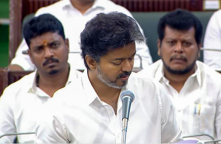 TN's ‘Thaai Maman’ gold ring scheme launch likely to be deferred to Sep 25 TN's ‘Thaai Maman’ gold ring scheme launch likely to be deferred to Sep 25