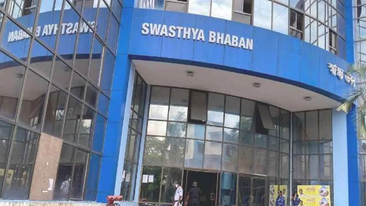 Bengal health department issues stricter guidelines on patients’ referrals Bengal health department issues stricter guidelines on patients’ referrals