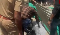 DGMA issues show cause notice to Maritime Institute over cadet's death in basketball court mishap DGMA issues show cause notice to Maritime Institute over cadet's death in basketball court mishap