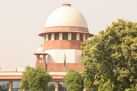 UP govt to move SC against Allahabad HC order quashing student's NSA detention UP govt to move SC against Allahabad HC order quashing student's NSA detention