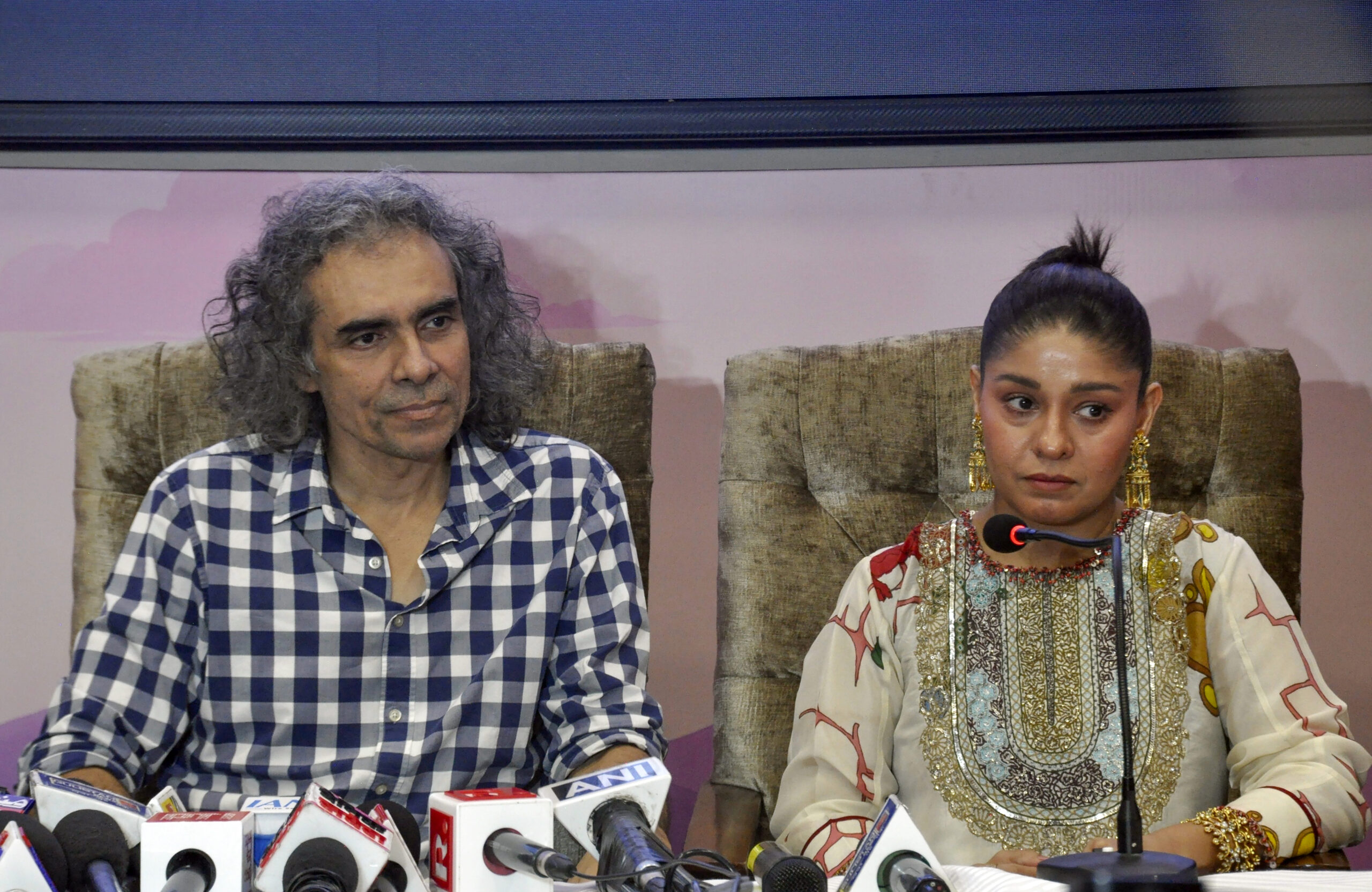 ‘Mai Wapas Aaunga’ Premiere at International Film Festival in Srinagar #Gallery ‘Mai Wapas Aaunga’ Premiere at International Film Festival in Srinagar #Gallery