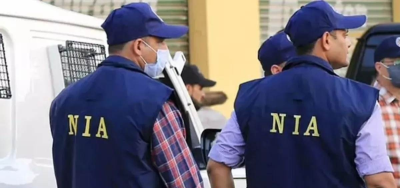 NIA files chargesheet in 2023 Bengal Ram Navami violence case, names husband of former Trinamool MP as mastermind NIA files chargesheet in 2023 Bengal Ram Navami violence case, names husband of former Trinamool MP as mastermind