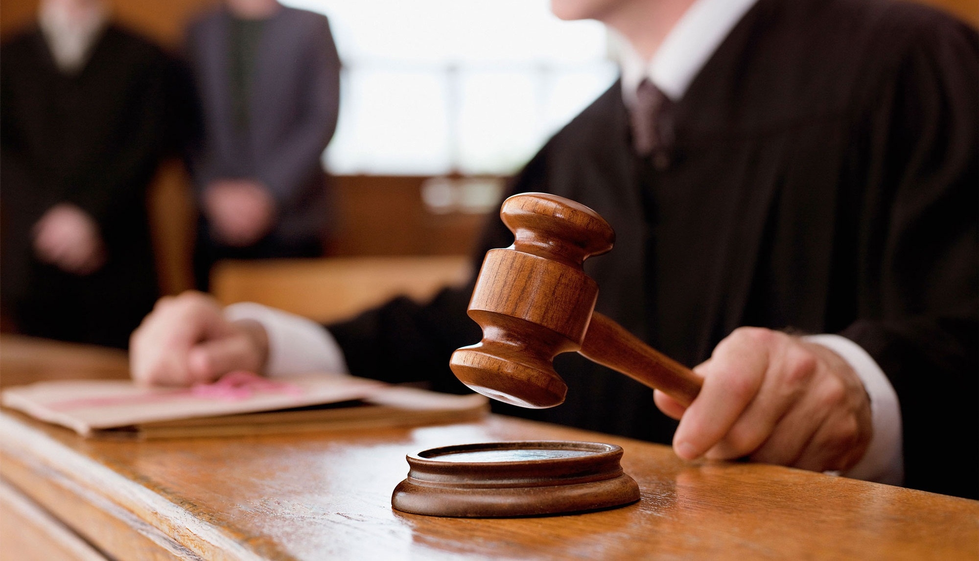 Delhi court grants bail to former DJB CEO Udit Prakash Rai, four accused in STP case Delhi court grants bail to former DJB CEO Udit Prakash Rai, four accused in STP case