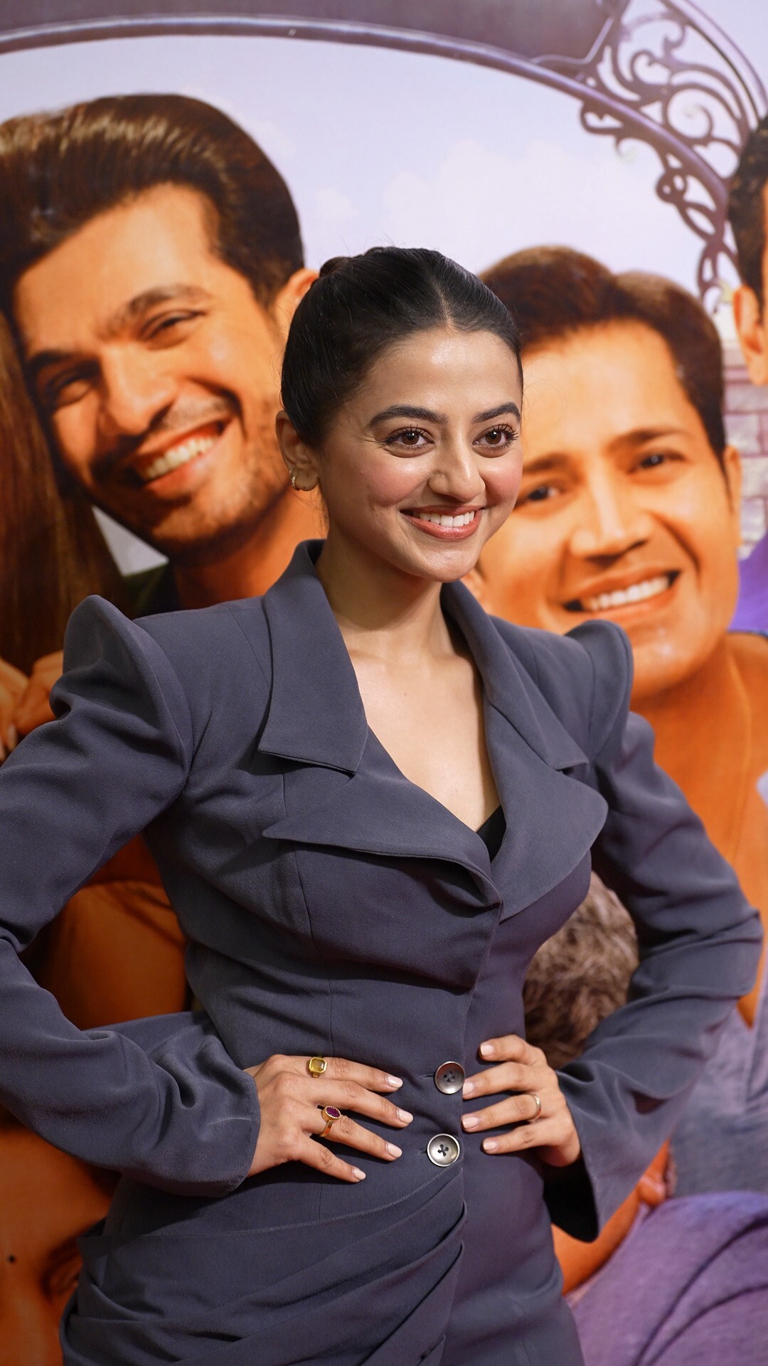 Amyra Dastur, Arjun Bijlani, Elli Avrram, Sandeepa Dhar, Helly Shah, And Others Grace The Screening Of Chumbak - Gallery Amyra Dastur, Arjun Bijlani, Elli Avrram, Sandeepa Dhar, Helly Shah, And Others Grace The Screening Of Chumbak - Gallery