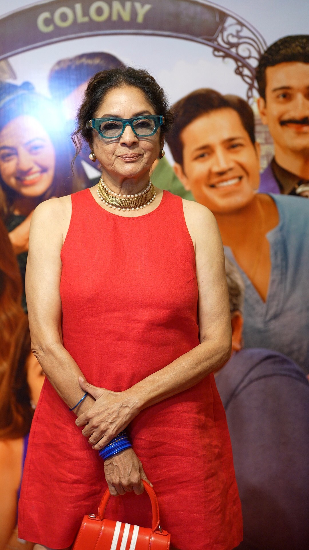 Amyra Dastur, Arjun Bijlani, Elli Avrram, Sandeepa Dhar, Helly Shah, And Others Grace The Screening Of Chumbak - Gallery Amyra Dastur, Arjun Bijlani, Elli Avrram, Sandeepa Dhar, Helly Shah, And Others Grace The Screening Of Chumbak - Gallery