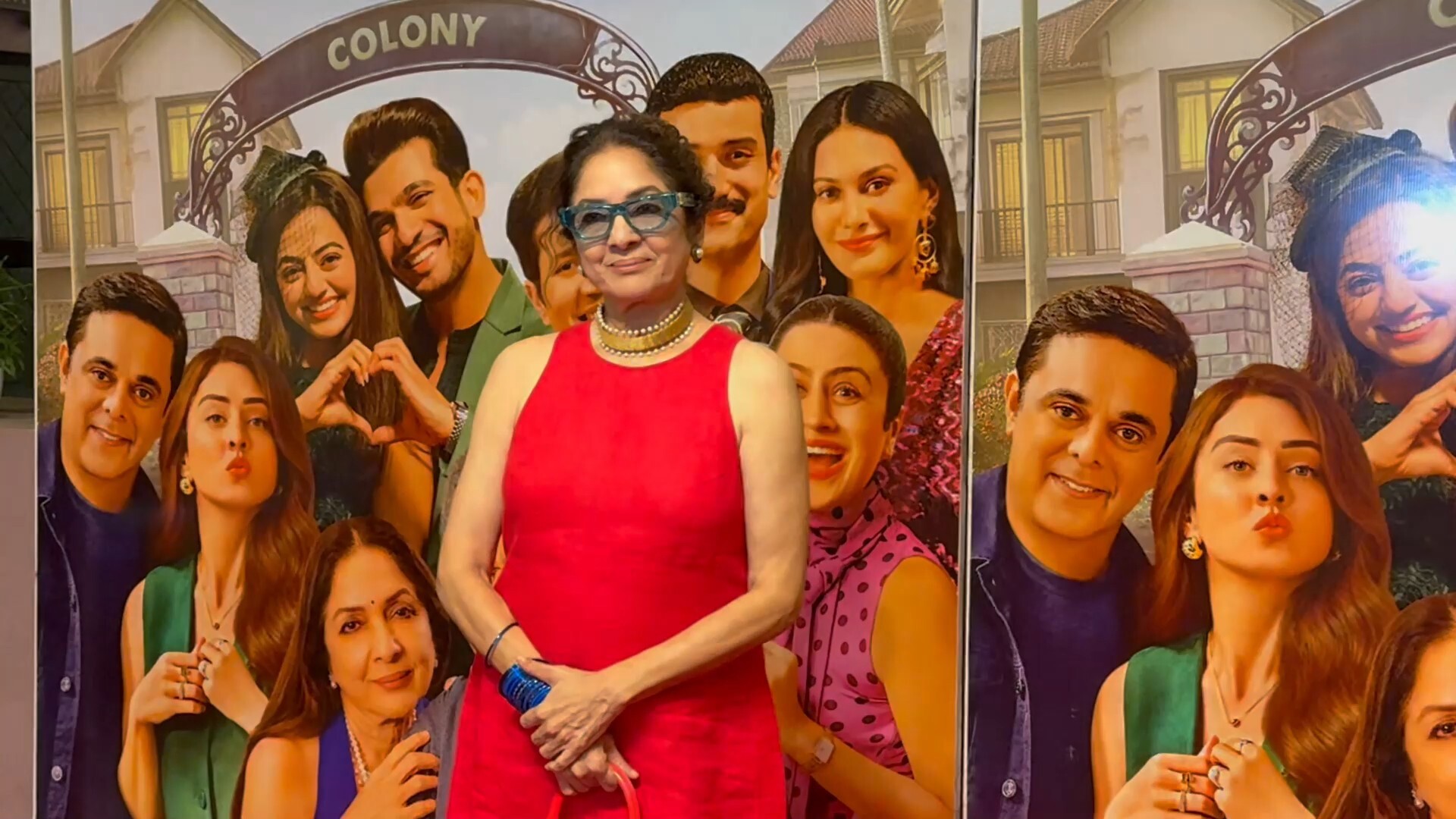 Amyra Dastur, Arjun Bijlani, Elli Avrram, Sandeepa Dhar, Helly Shah, And Others Grace The Screening Of Chumbak - Gallery Amyra Dastur, Arjun Bijlani, Elli Avrram, Sandeepa Dhar, Helly Shah, And Others Grace The Screening Of Chumbak - Gallery