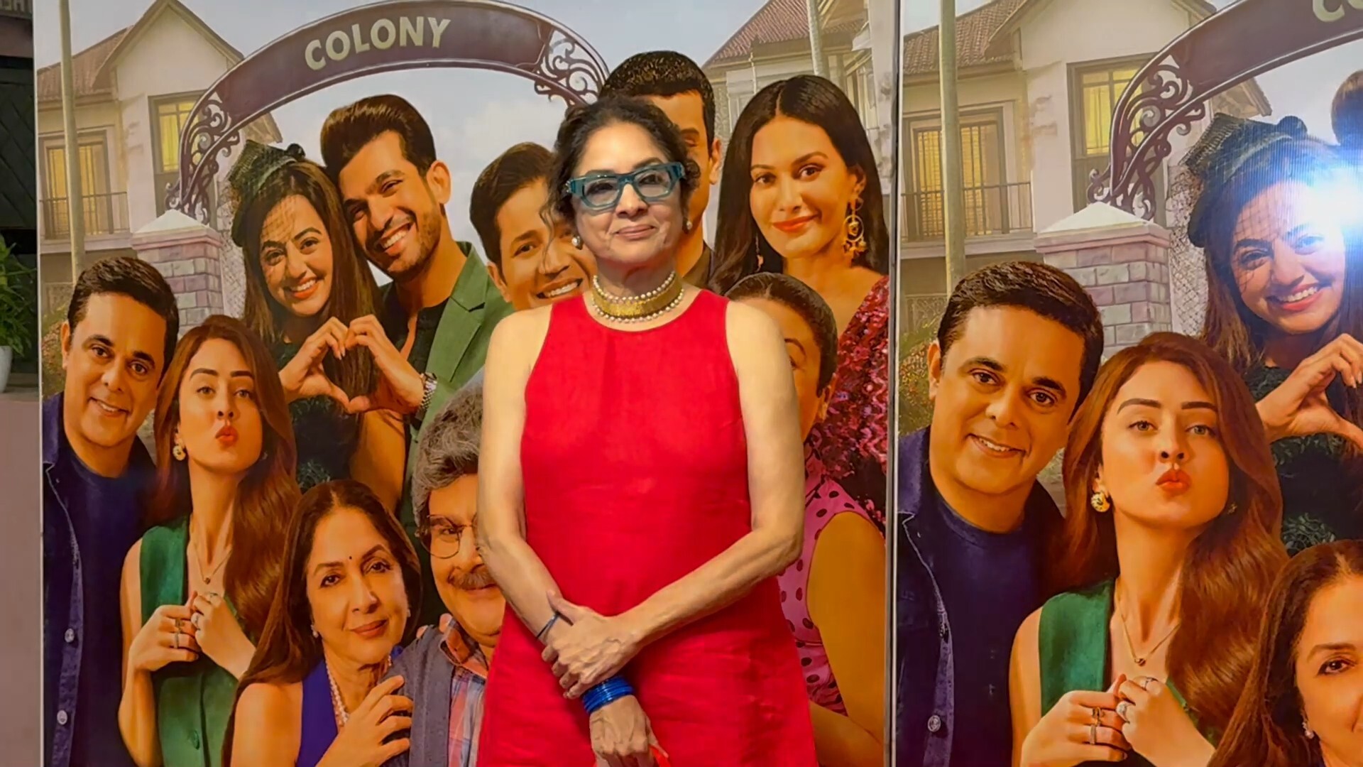 Amyra Dastur, Arjun Bijlani, Elli Avrram, Sandeepa Dhar, Helly Shah, And Others Grace The Screening Of Chumbak - Gallery Amyra Dastur, Arjun Bijlani, Elli Avrram, Sandeepa Dhar, Helly Shah, And Others Grace The Screening Of Chumbak - Gallery