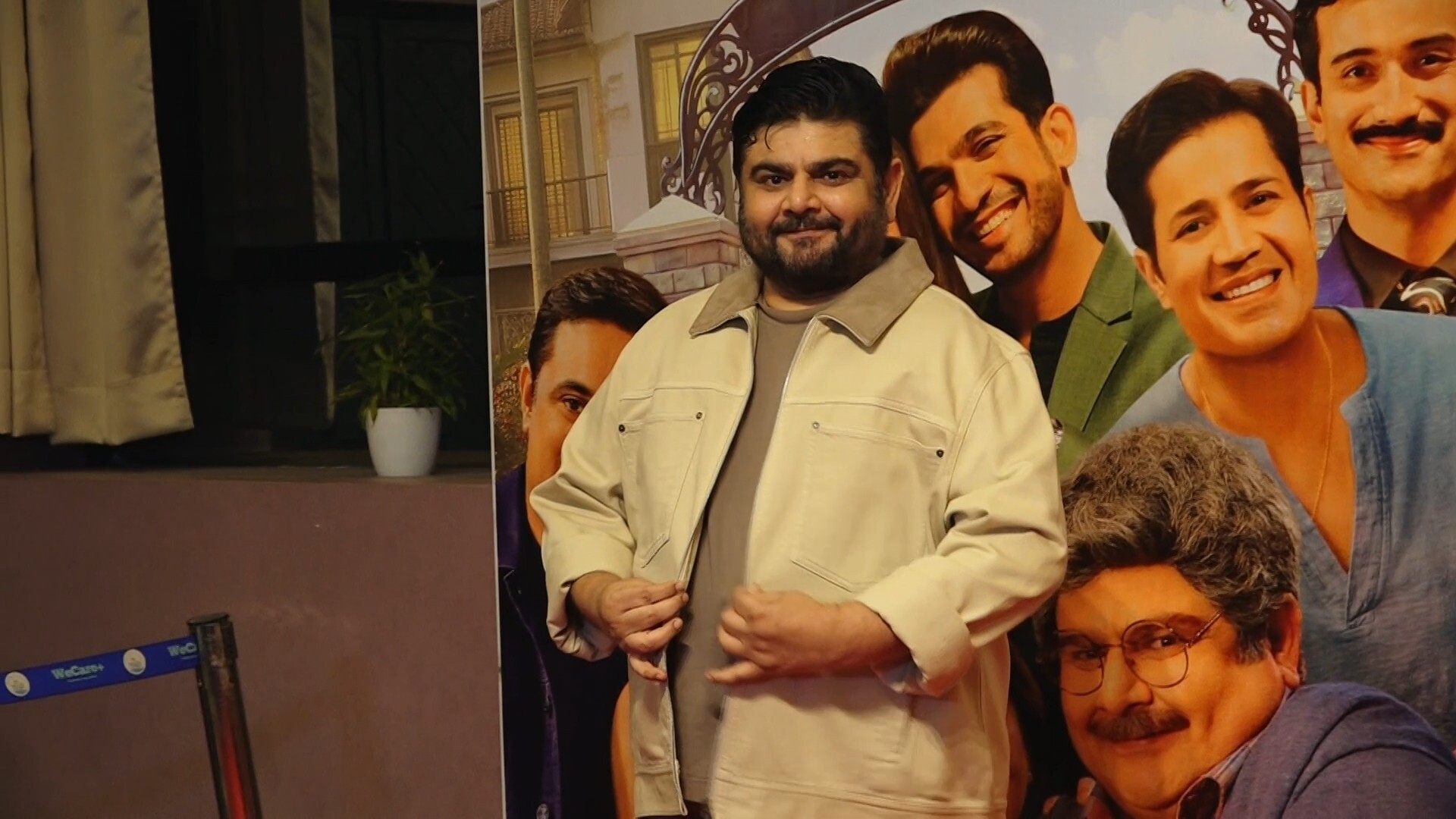 Amyra Dastur, Arjun Bijlani, Elli Avrram, Sandeepa Dhar, Helly Shah, And Others Grace The Screening Of Chumbak - Gallery Amyra Dastur, Arjun Bijlani, Elli Avrram, Sandeepa Dhar, Helly Shah, And Others Grace The Screening Of Chumbak - Gallery