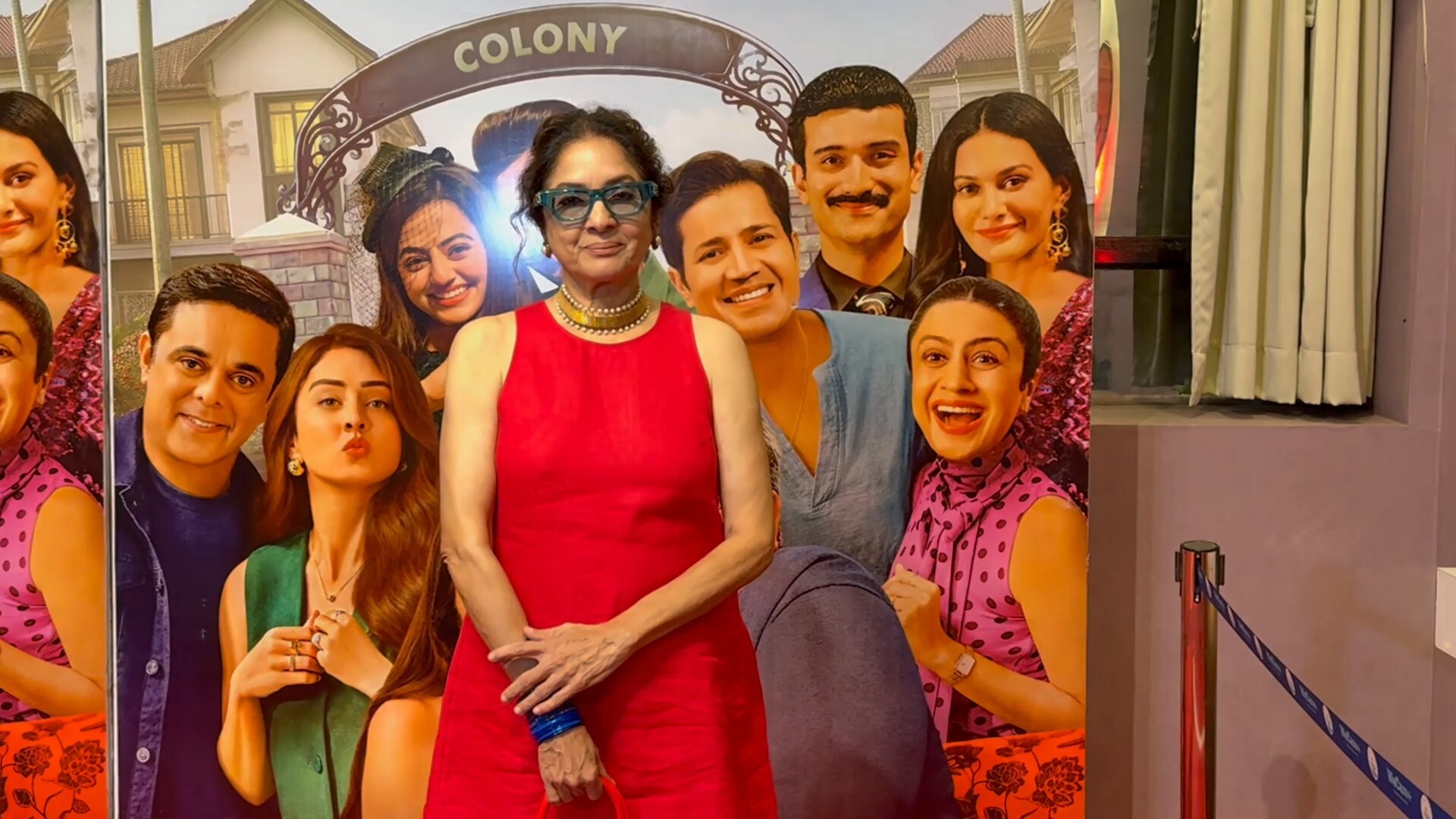 Amyra Dastur, Arjun Bijlani, Elli Avrram, Sandeepa Dhar, Helly Shah, And Others Grace The Screening Of Chumbak - Gallery Amyra Dastur, Arjun Bijlani, Elli Avrram, Sandeepa Dhar, Helly Shah, And Others Grace The Screening Of Chumbak - Gallery