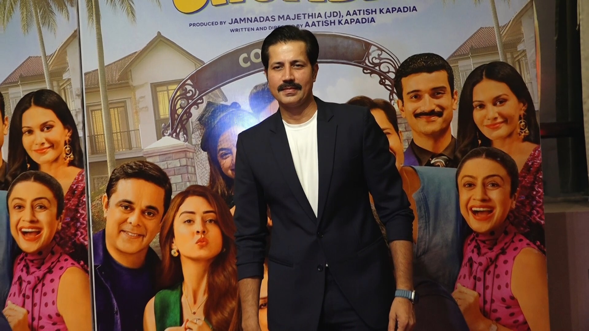 Amyra Dastur, Arjun Bijlani, Elli Avrram, Sandeepa Dhar, Helly Shah, And Others Grace The Screening Of Chumbak - Gallery Amyra Dastur, Arjun Bijlani, Elli Avrram, Sandeepa Dhar, Helly Shah, And Others Grace The Screening Of Chumbak - Gallery