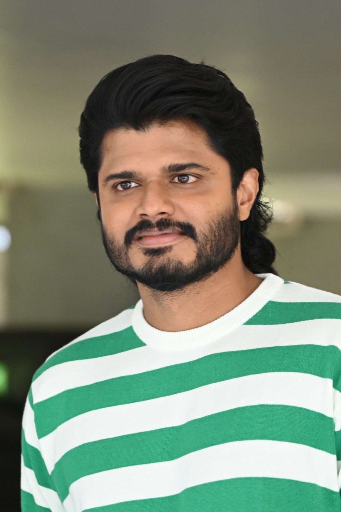 Anand Deverakonda Interview Stills Epic Movie Interview Anand Deverakonda Interview Stills Epic Movie Interview