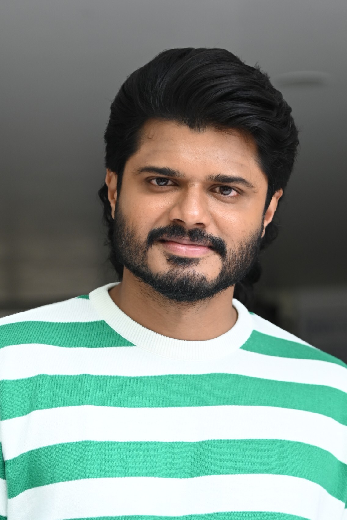 Anand Deverakonda Interview Stills Epic Movie Interview Anand Deverakonda Interview Stills Epic Movie Interview