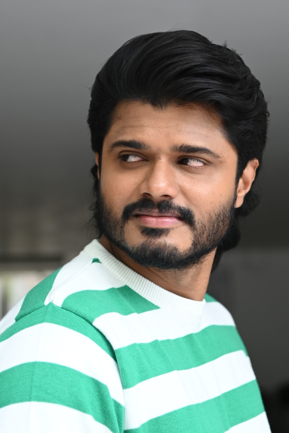 Anand Deverakonda Interview Stills Epic Movie Interview Anand Deverakonda Interview Stills Epic Movie Interview