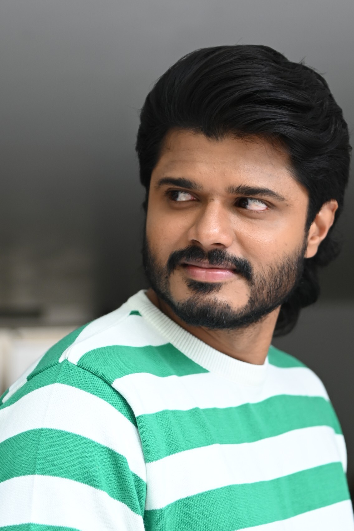 Anand Deverakonda Interview Stills Epic Movie Interview Anand Deverakonda Interview Stills Epic Movie Interview