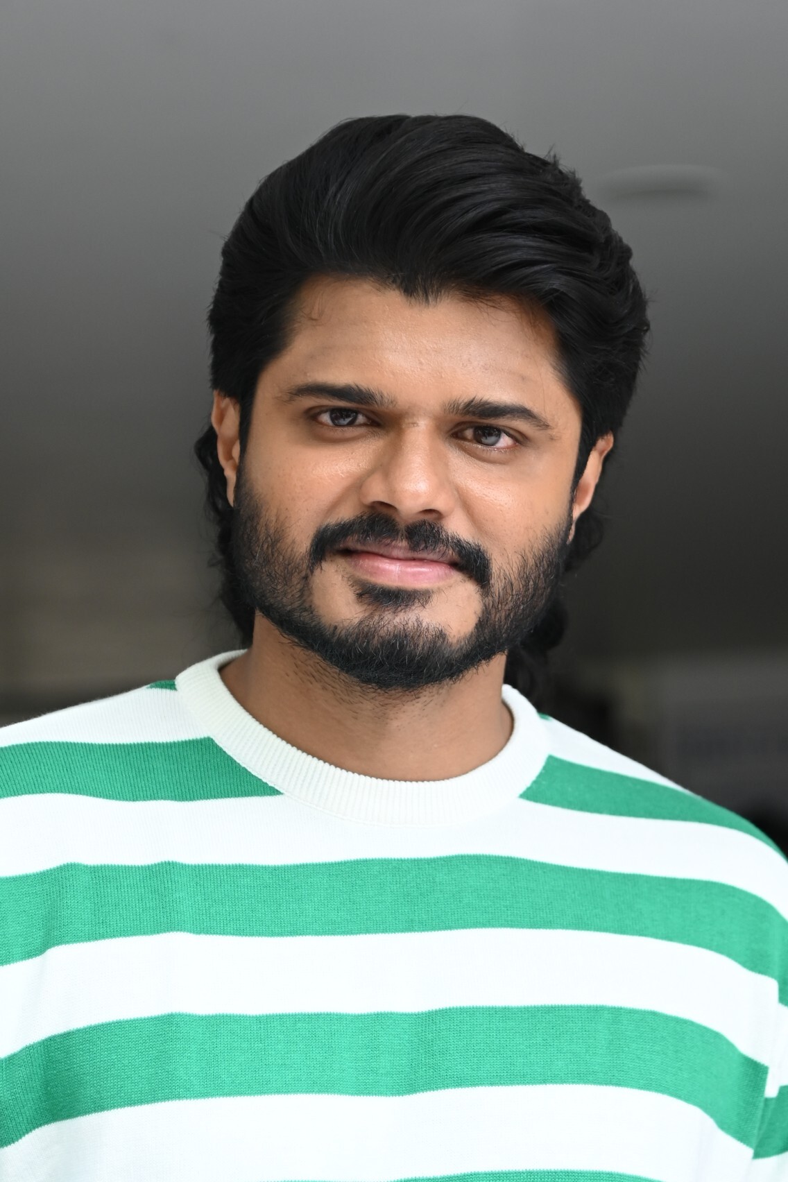 Anand Deverakonda Interview Stills Epic Movie Interview Anand Deverakonda Interview Stills Epic Movie Interview
