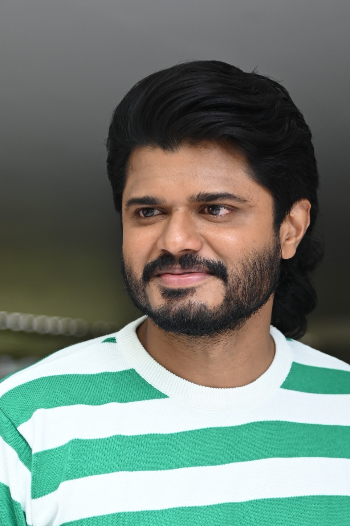 Anand Deverakonda Interview Stills Epic Movie Interview Anand Deverakonda Interview Stills Epic Movie Interview