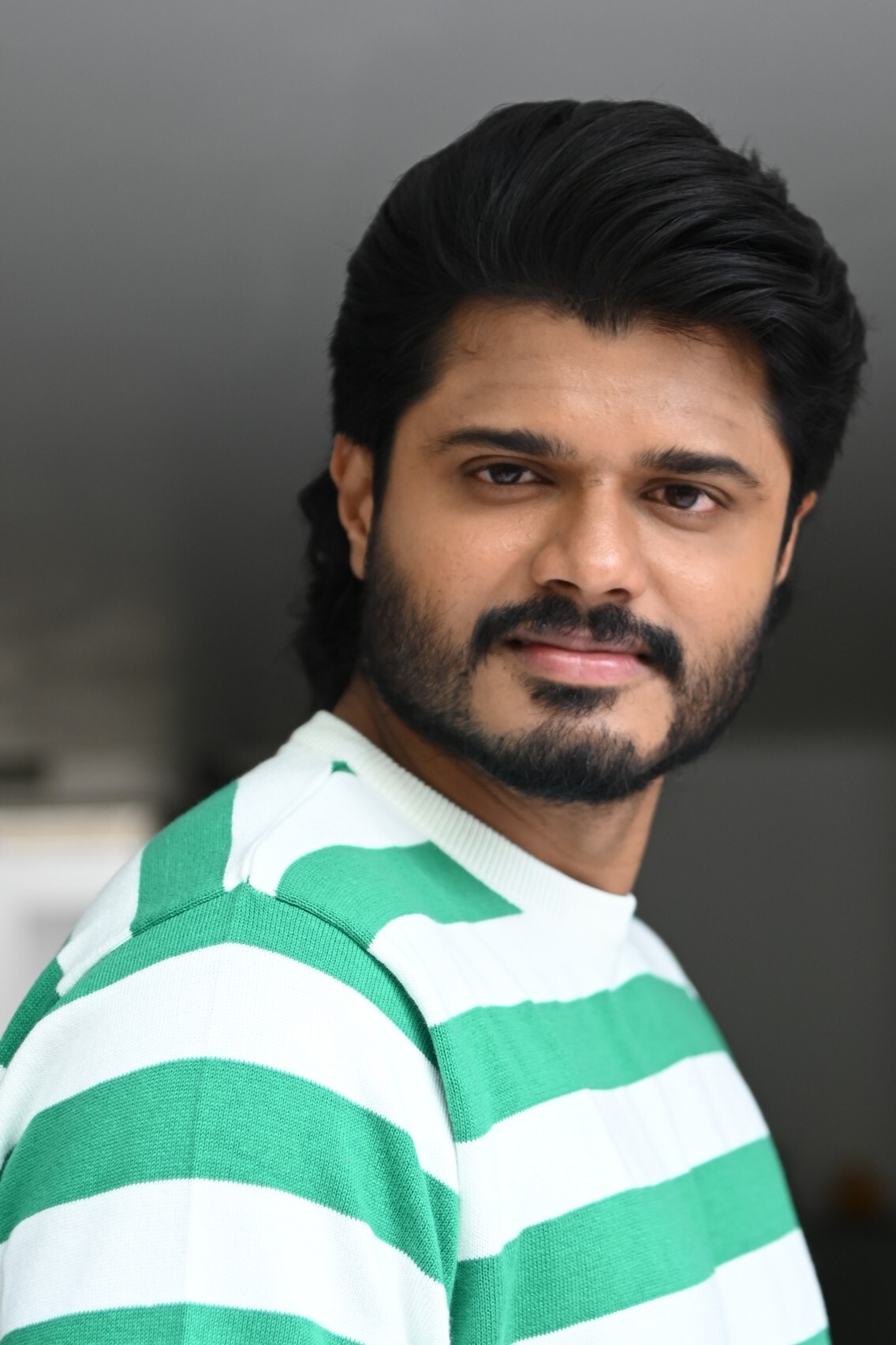 Anand Deverakonda Interview Stills Epic Movie Interview Anand Deverakonda Interview Stills Epic Movie Interview