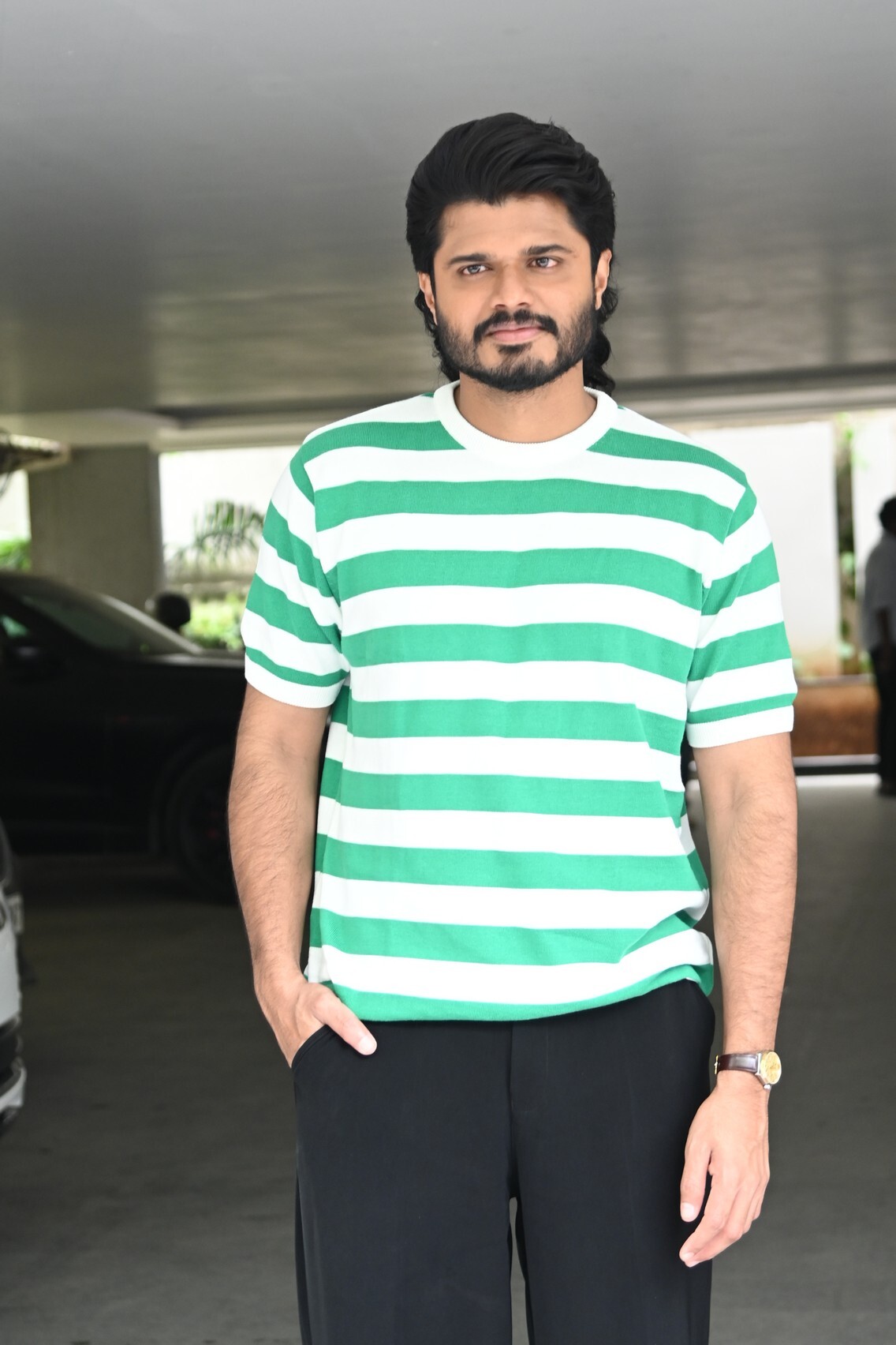 Anand Deverakonda Interview Stills Epic Movie Interview Anand Deverakonda Interview Stills Epic Movie Interview