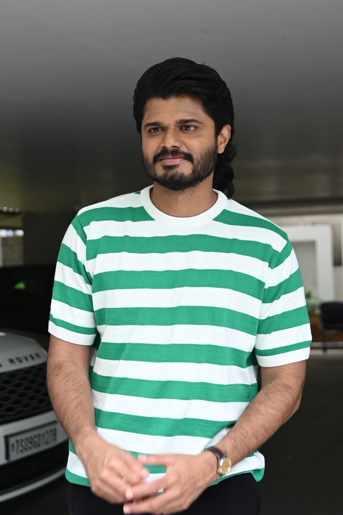 Anand Deverakonda Interview Stills Epic Movie Interview Anand Deverakonda Interview Stills Epic Movie Interview