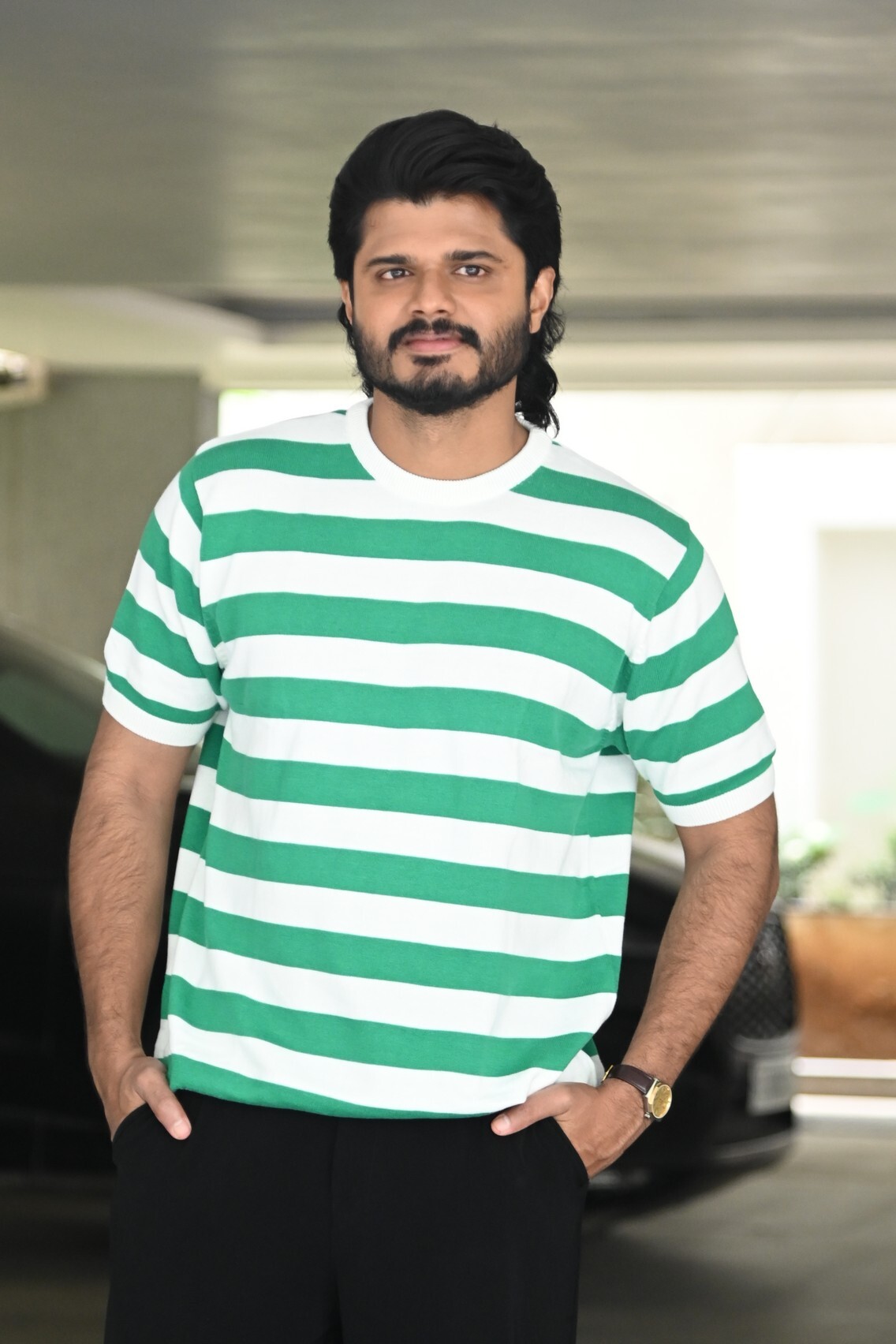 Anand Deverakonda Interview Stills Epic Movie Interview Anand Deverakonda Interview Stills Epic Movie Interview